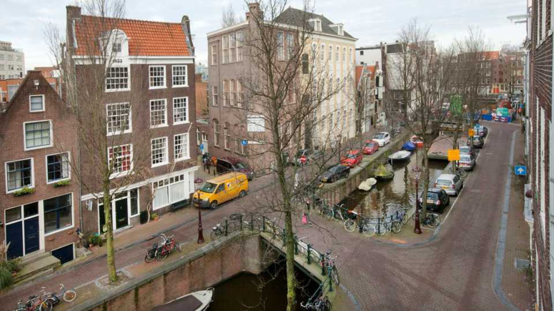 Prins Jaime de Bourbon de Parme houdt aanstaande zaterdag open huis. Zie foto's 23