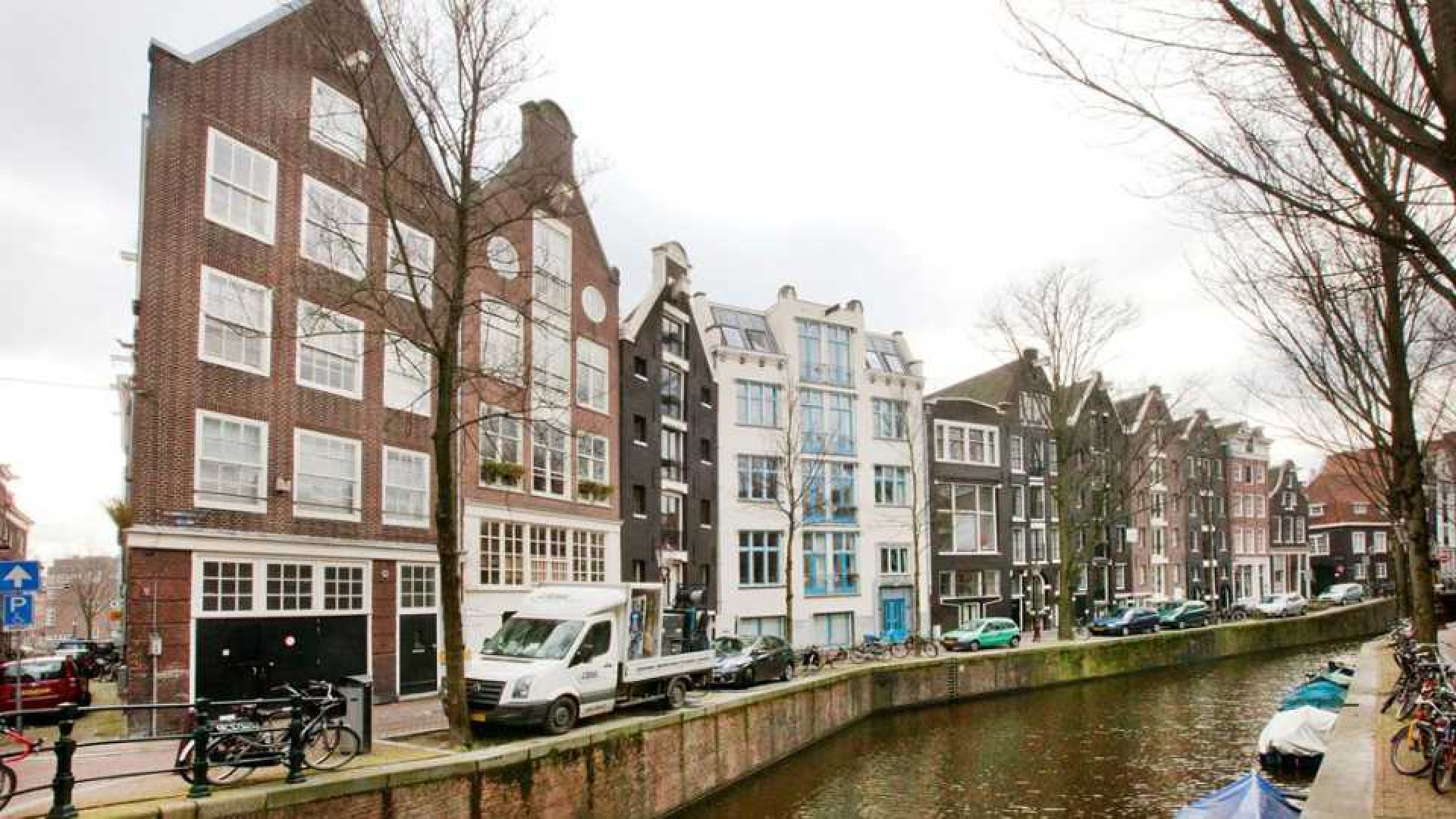 Appartement prins Jaime de Bourbon de Parme eindelijk verkocht! Zie foto's 25