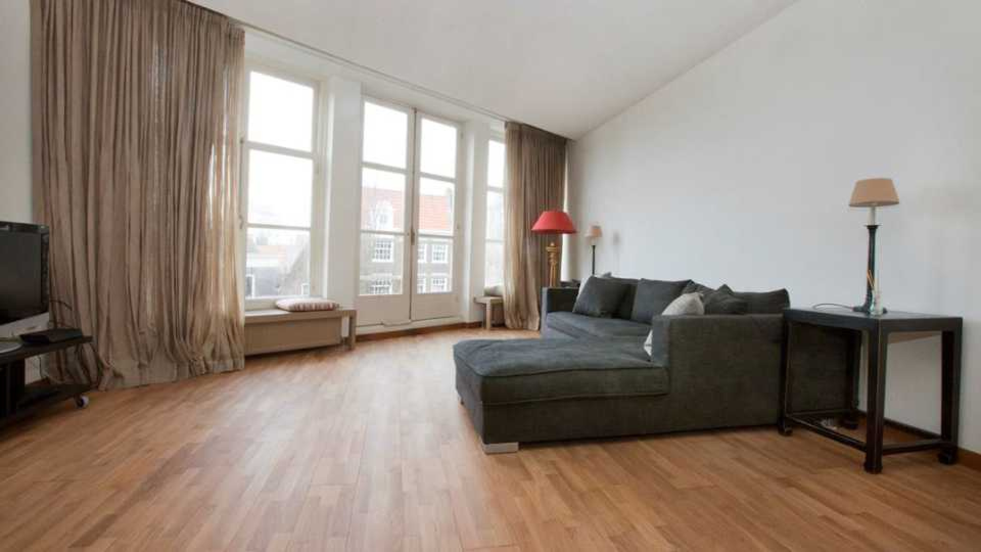 Appartement prins Jaime de Bourbon de Parme eindelijk verkocht! Zie foto's 3