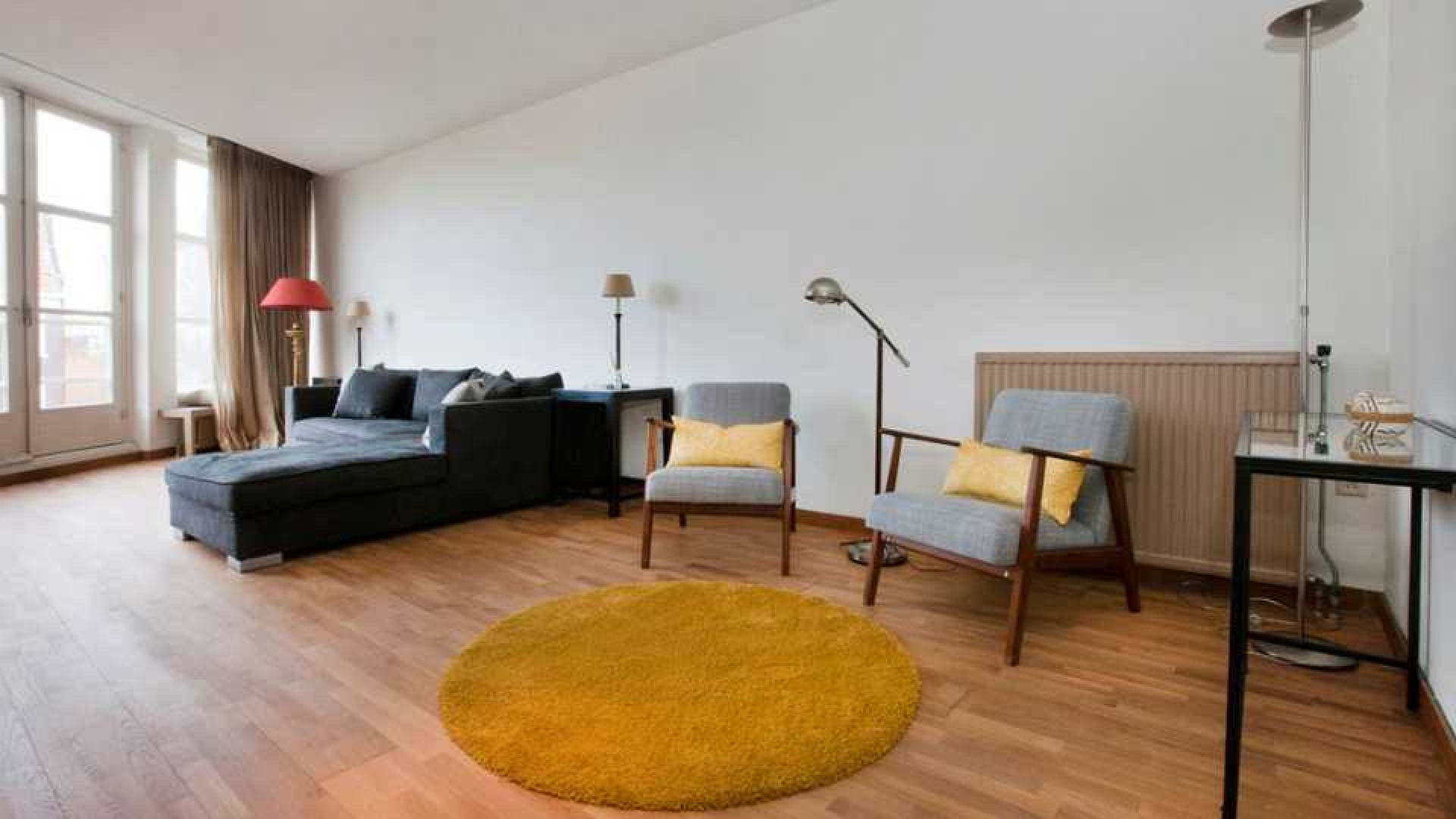 Appartement prins Jaime de Bourbon de Parme eindelijk verkocht! Zie foto's 4