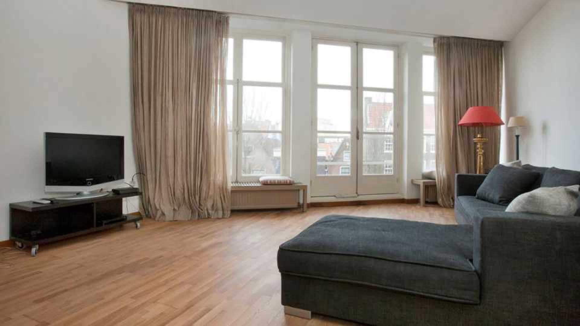 Appartement prins Jaime de Bourbon de Parme eindelijk verkocht! Zie foto's 5