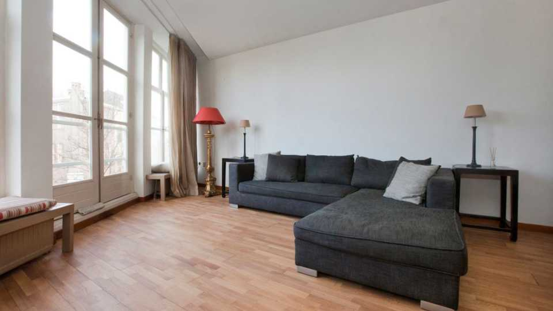 Appartement prins Jaime de Bourbon de Parme eindelijk verkocht! Zie foto's 6