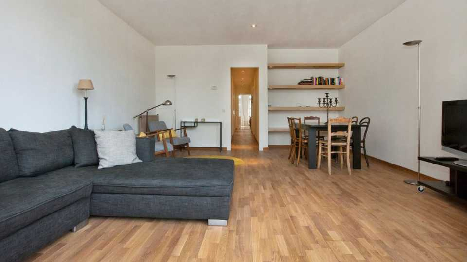 Appartement prins Jaime de Bourbon de Parme eindelijk verkocht! Zie foto's 8