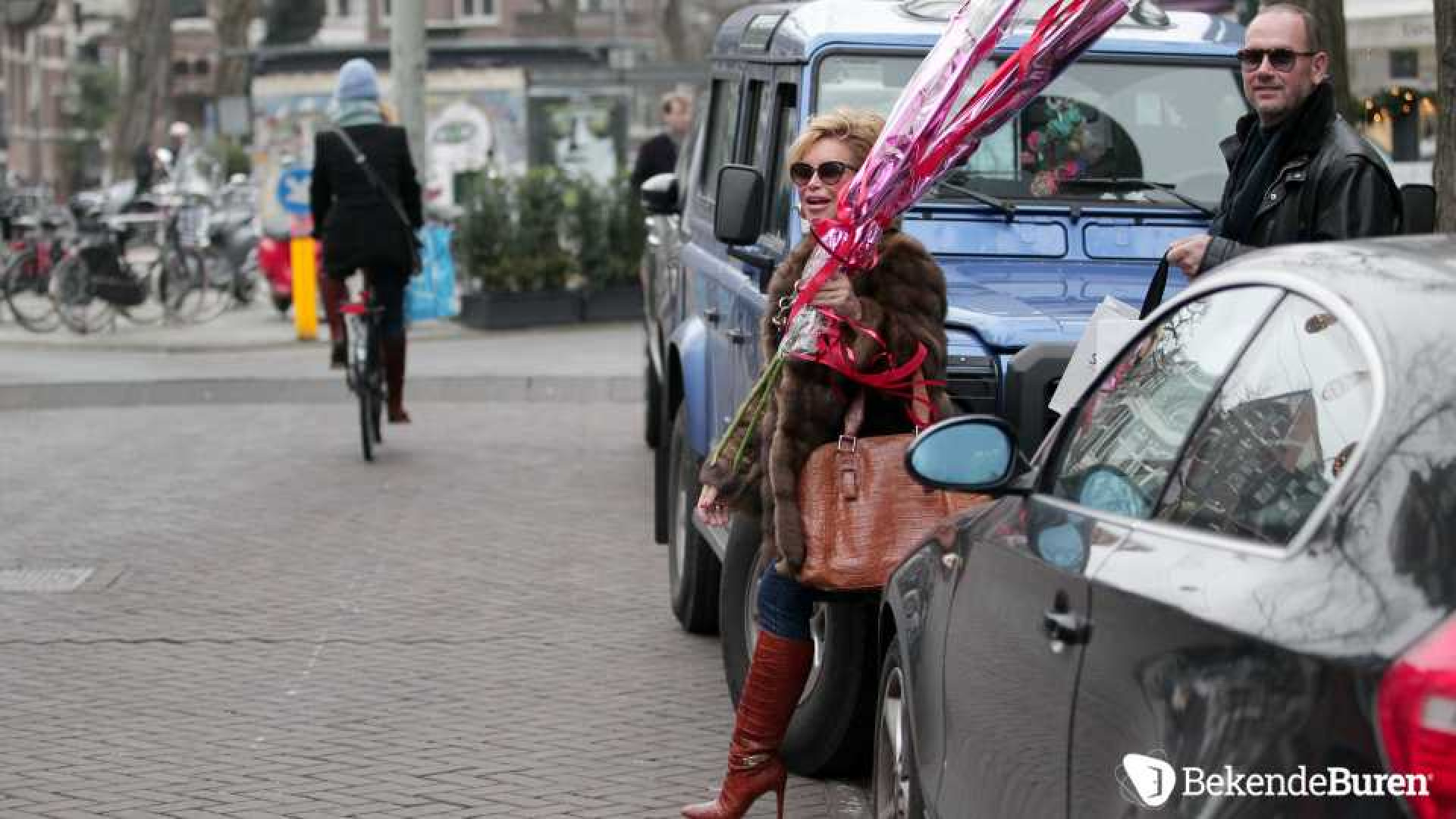 Strijd tussen Connie Breukhoven en ex verloofde weer opgelaaid! 1