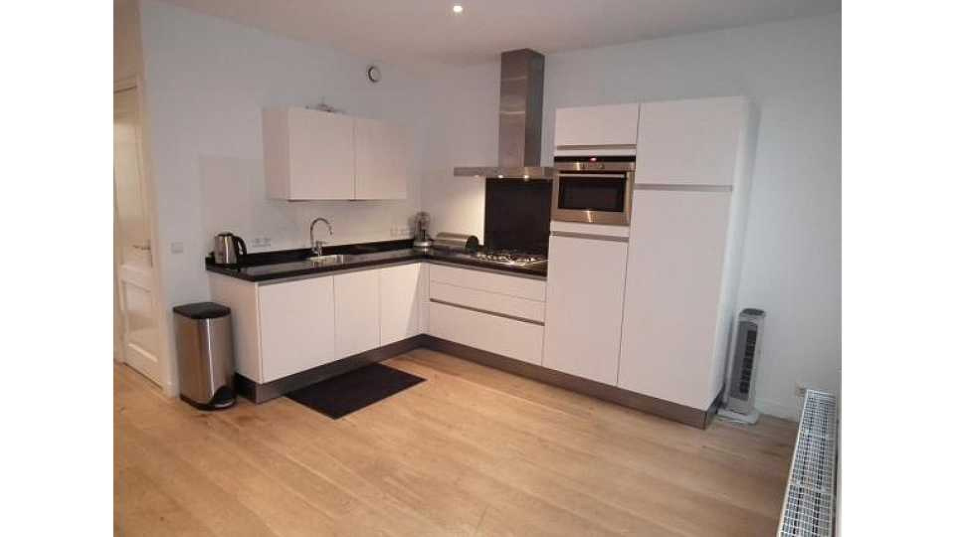Grachtenappartement Lauren Verster te huur. Zie foto's 10
