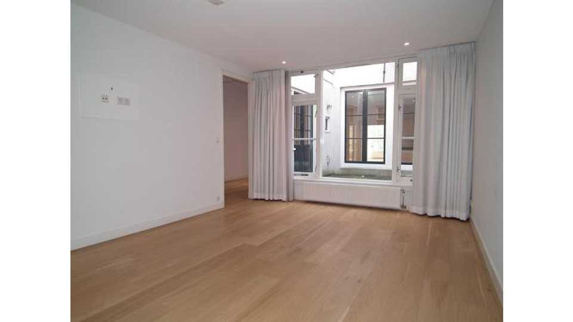 Grachtenappartement Lauren Verster te huur. Zie foto's 13