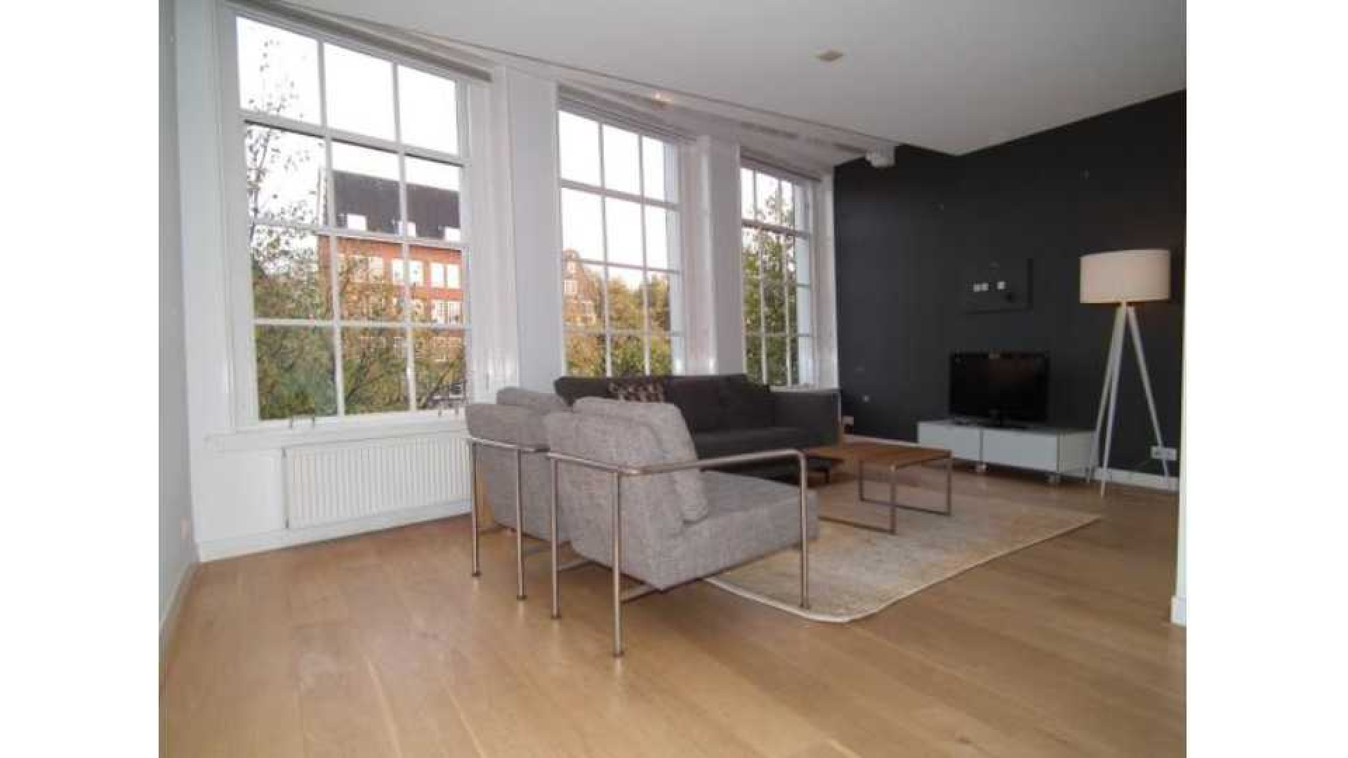 Grachtenappartement Lauren Verster te huur. Zie foto's 2