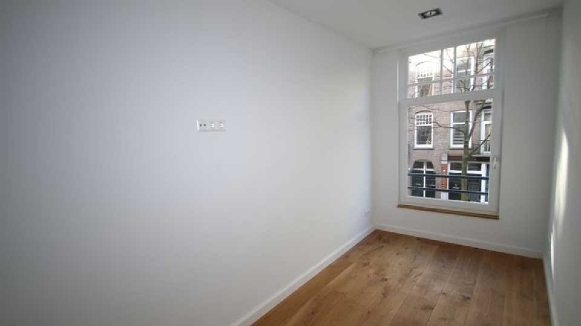 Ex van Sabia zet appartement te huur in Amsterdam Oud West. Zie foto's 8