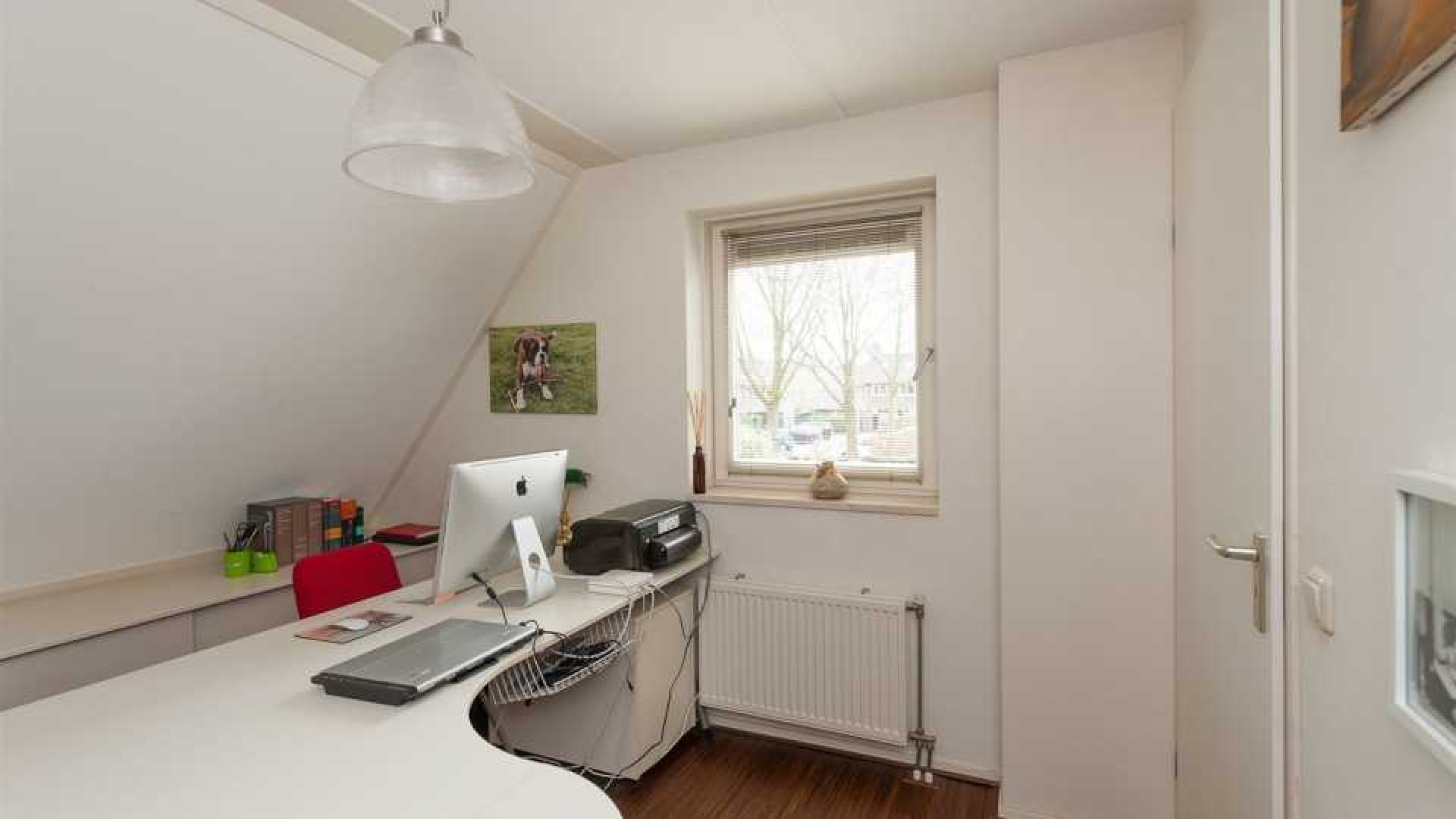 Anita Witzier verkoopt haar Gooise woning met verlies! Zie foto's 10