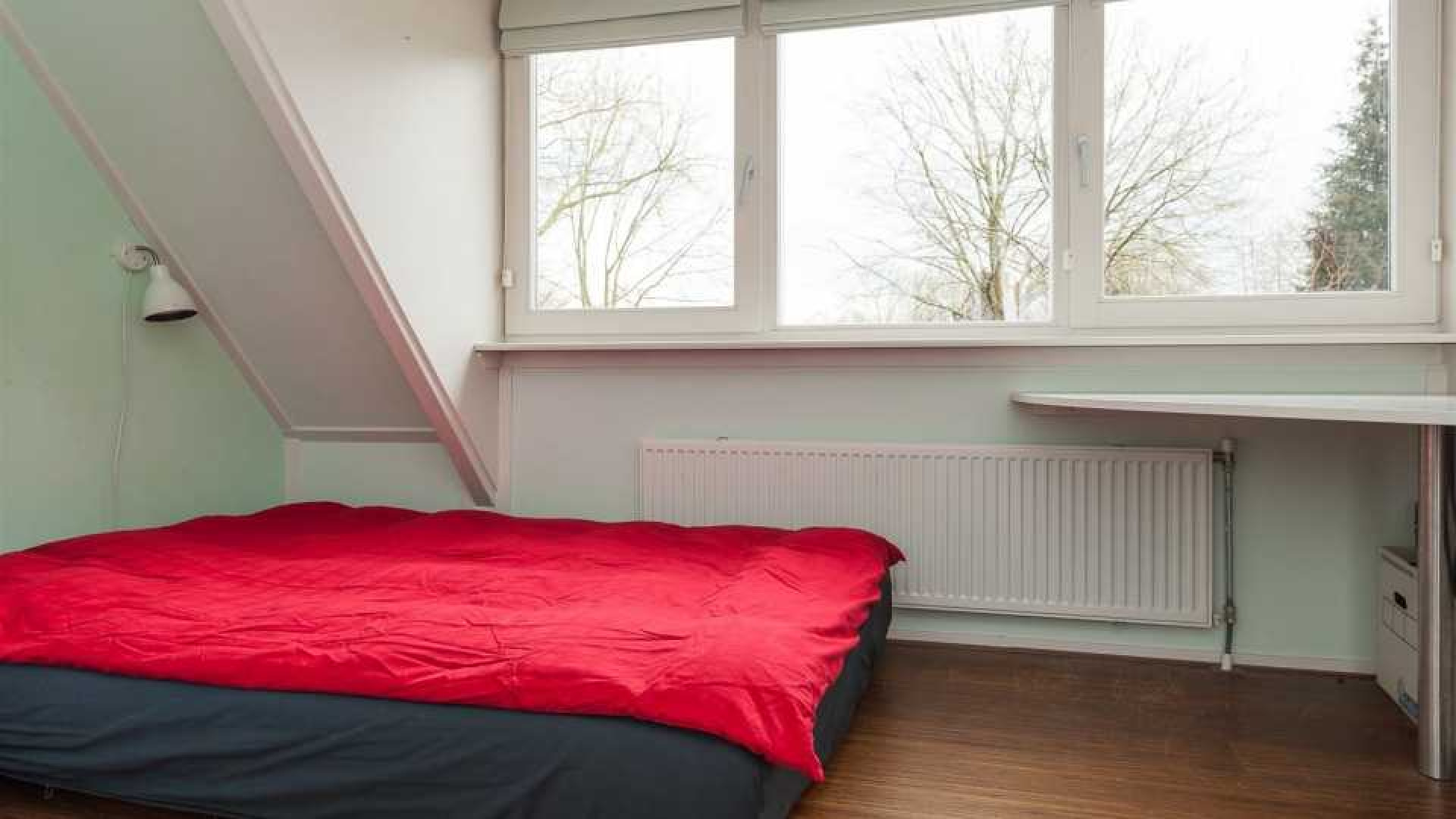 Anita Witzier verkoopt haar Gooise woning met verlies! Zie foto's 9