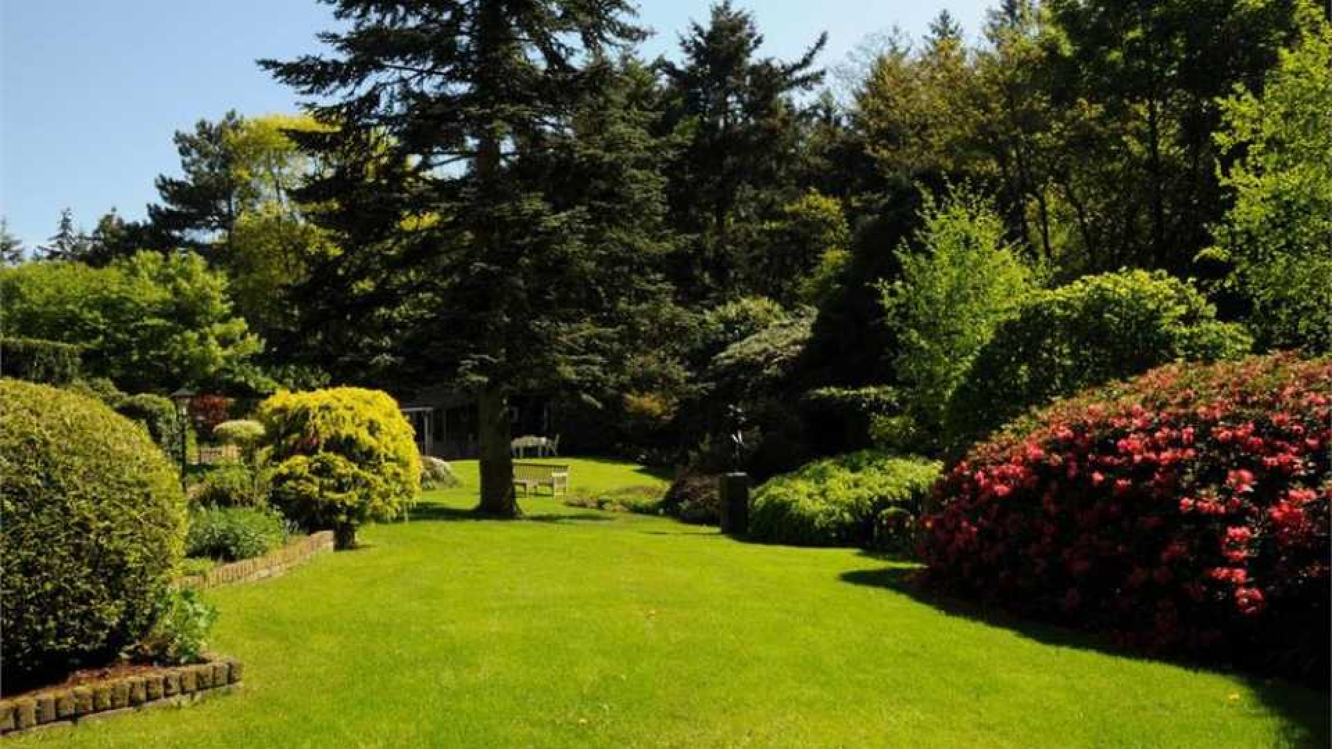 Binnenkijken in villa met buitenzwembad van Ilse de Lange. Zie foto's 6