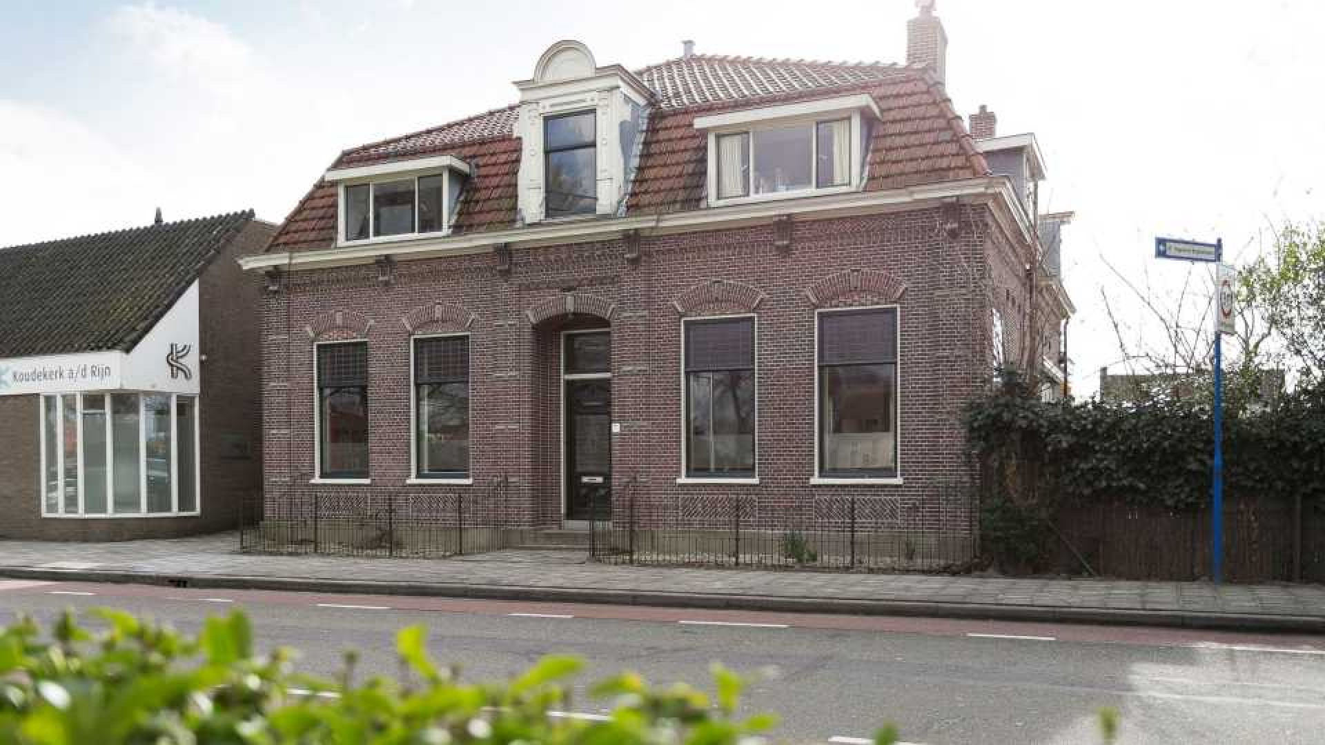 Ouderlijk huis DJ Armin van Buuren te koop. Zie foto's 6