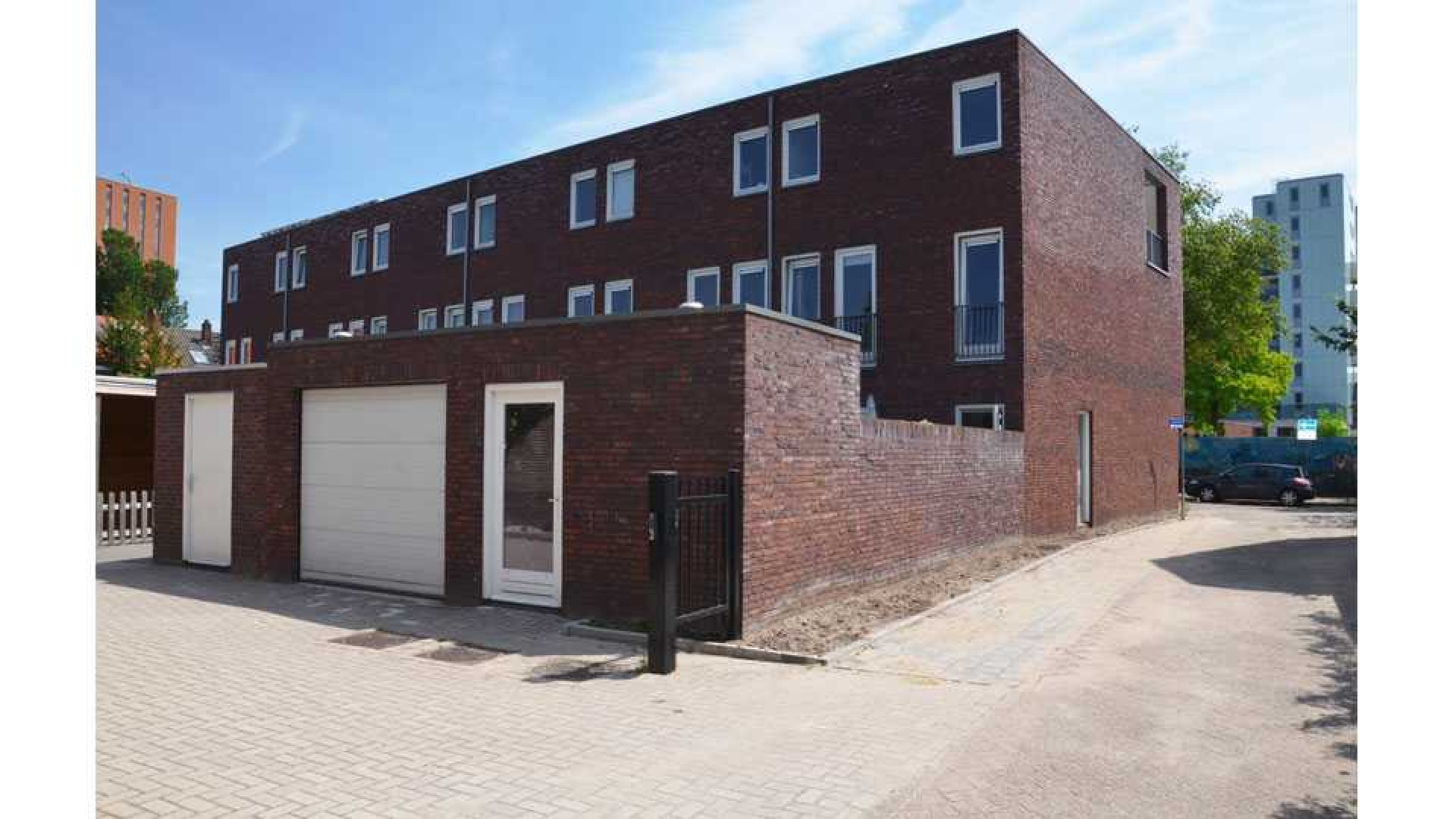 Guus Meeuwis huurt woning van vriend! Zie foto's 20