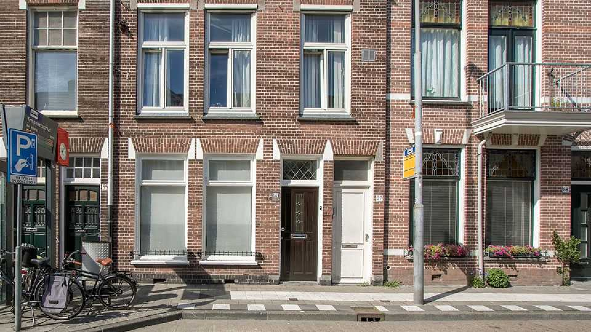 Oud Idols winnaar Boris haalt zijn huis uit de verkoop. Zie foto's 2