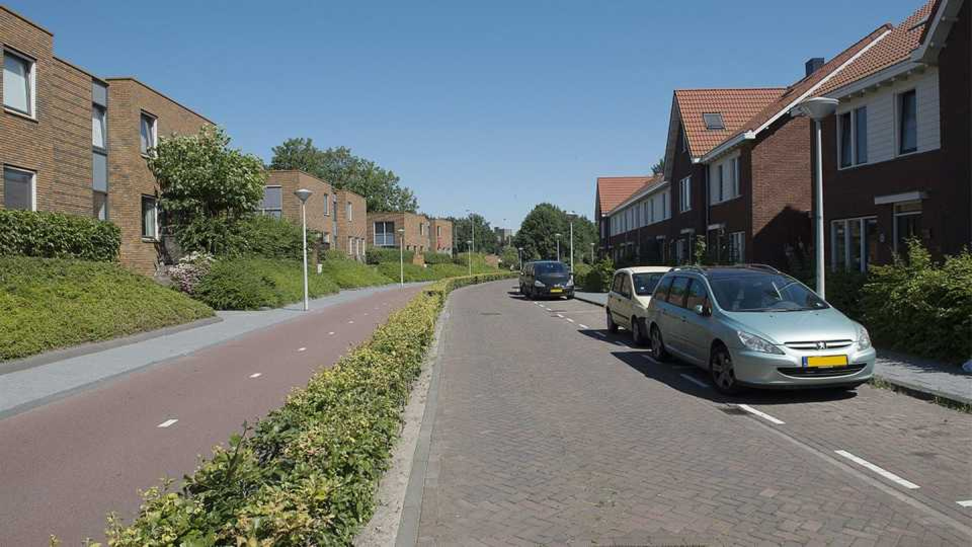 Scheidingshuis Jelka van Houten met verlies verkocht. Zie foto's 19