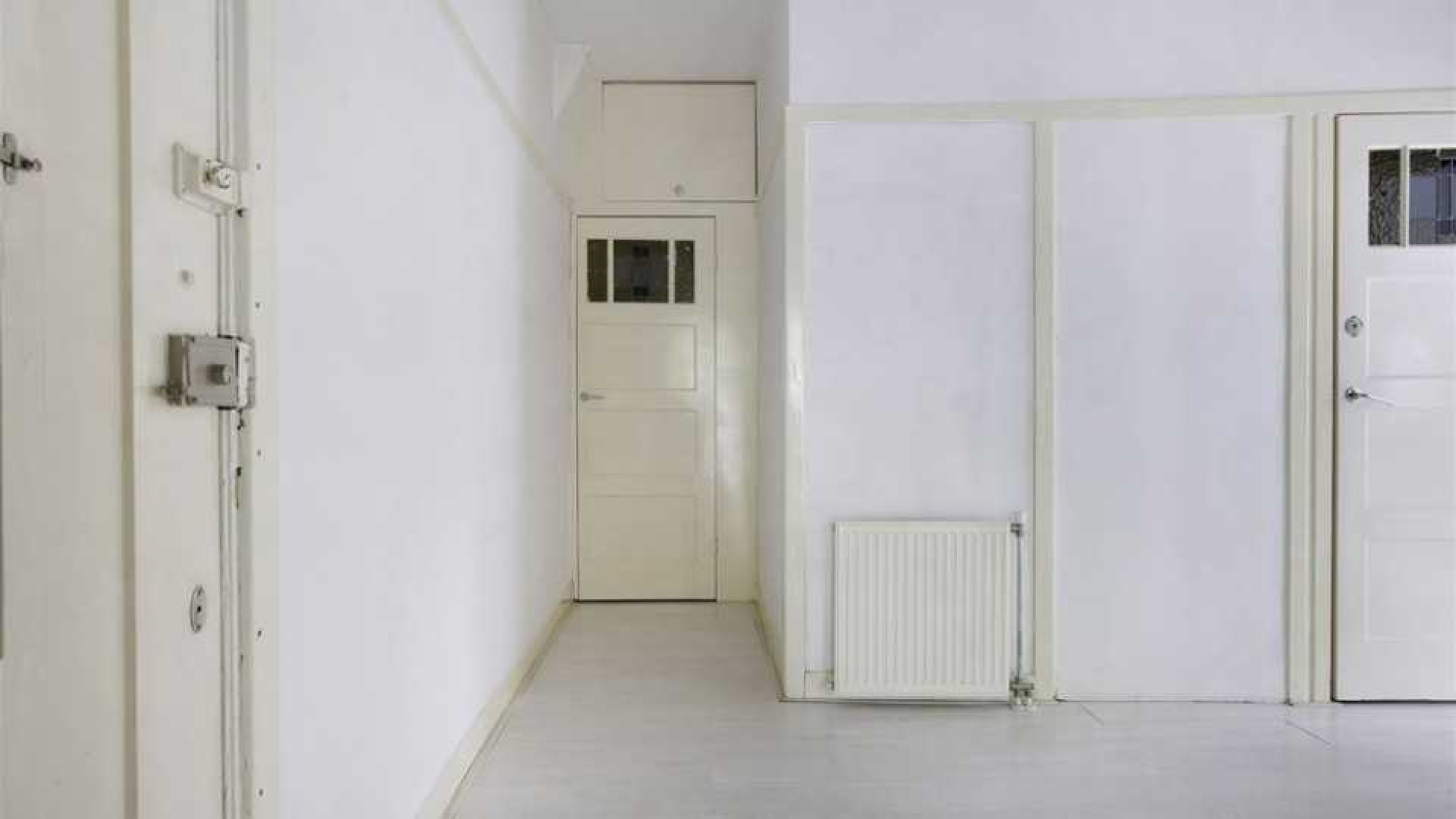 Heleen van Royen koopt appartement in Amsterdamse Rivierenbuurt. Zie foto's! 9
