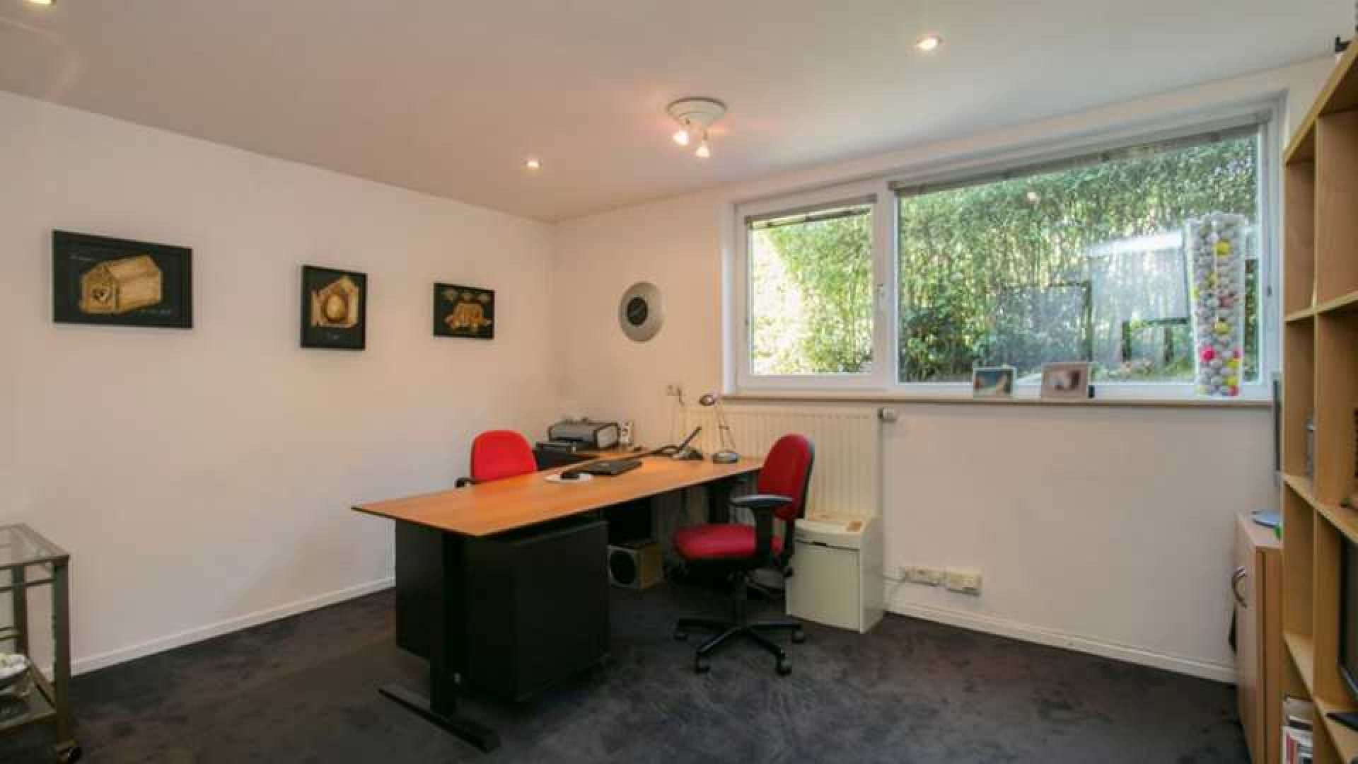 Rob Geus spijt van aankoop van deze luxe villa. Zie foto's 14