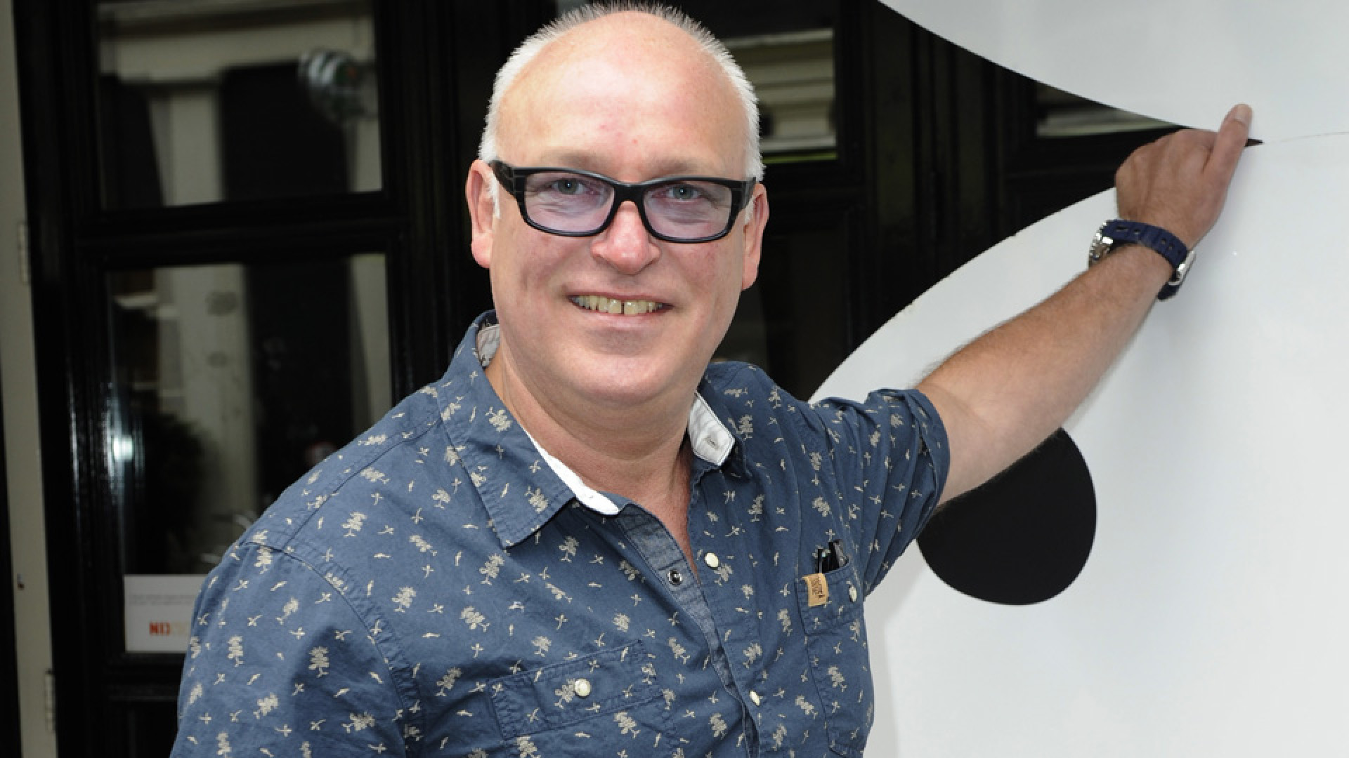 Is Rene van der Gijp wel of geen multi miljonair? 2