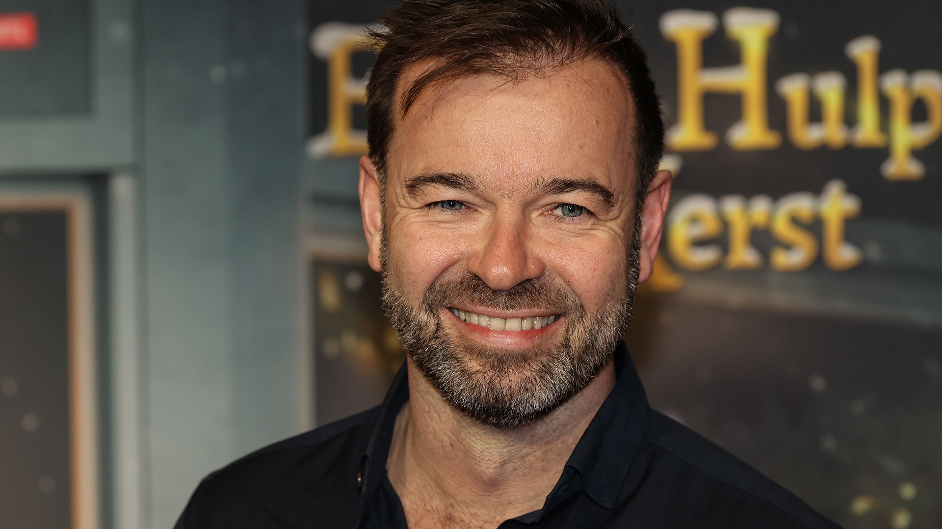 Na  miljoenen aankoop wordt RTL directeur Peter van der Vorst buurman van Beau van Erven Dorens. Zie foto's 1