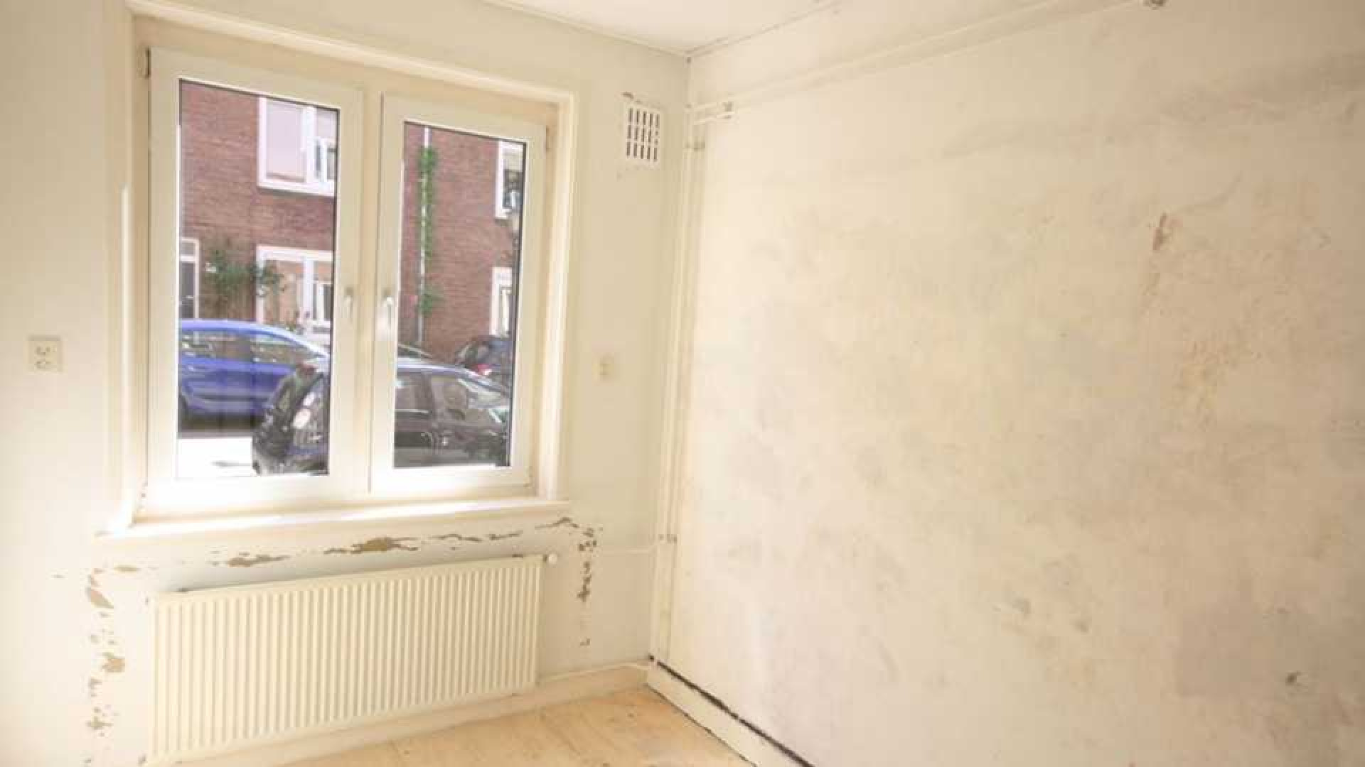 Kluun betaalt dik boven de vraagprijs voor woning in de Amsterdamse De Pijp. Zie foto's 4