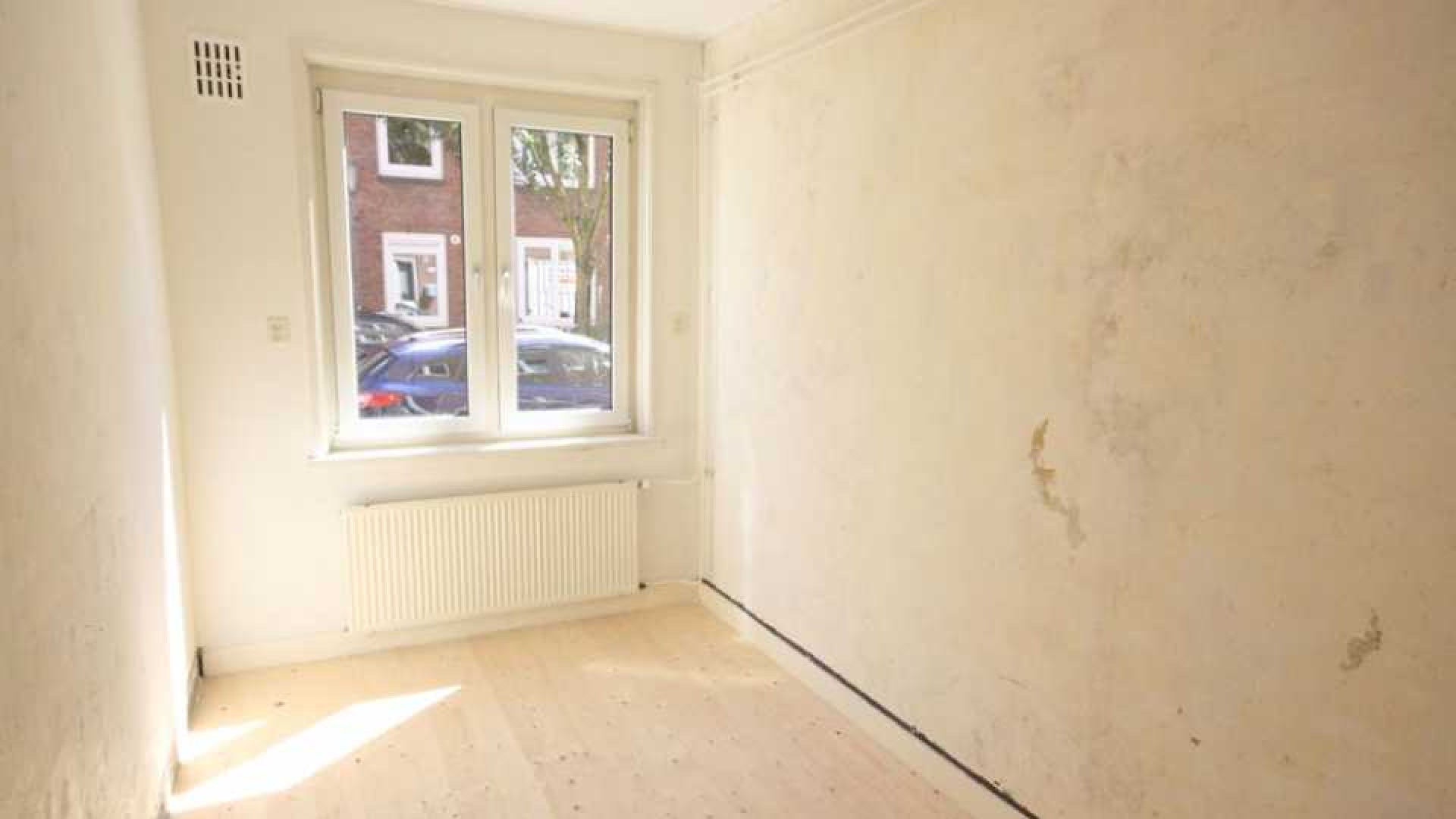 Kluun betaalt dik boven de vraagprijs voor woning in de Amsterdamse De Pijp. Zie foto's 5