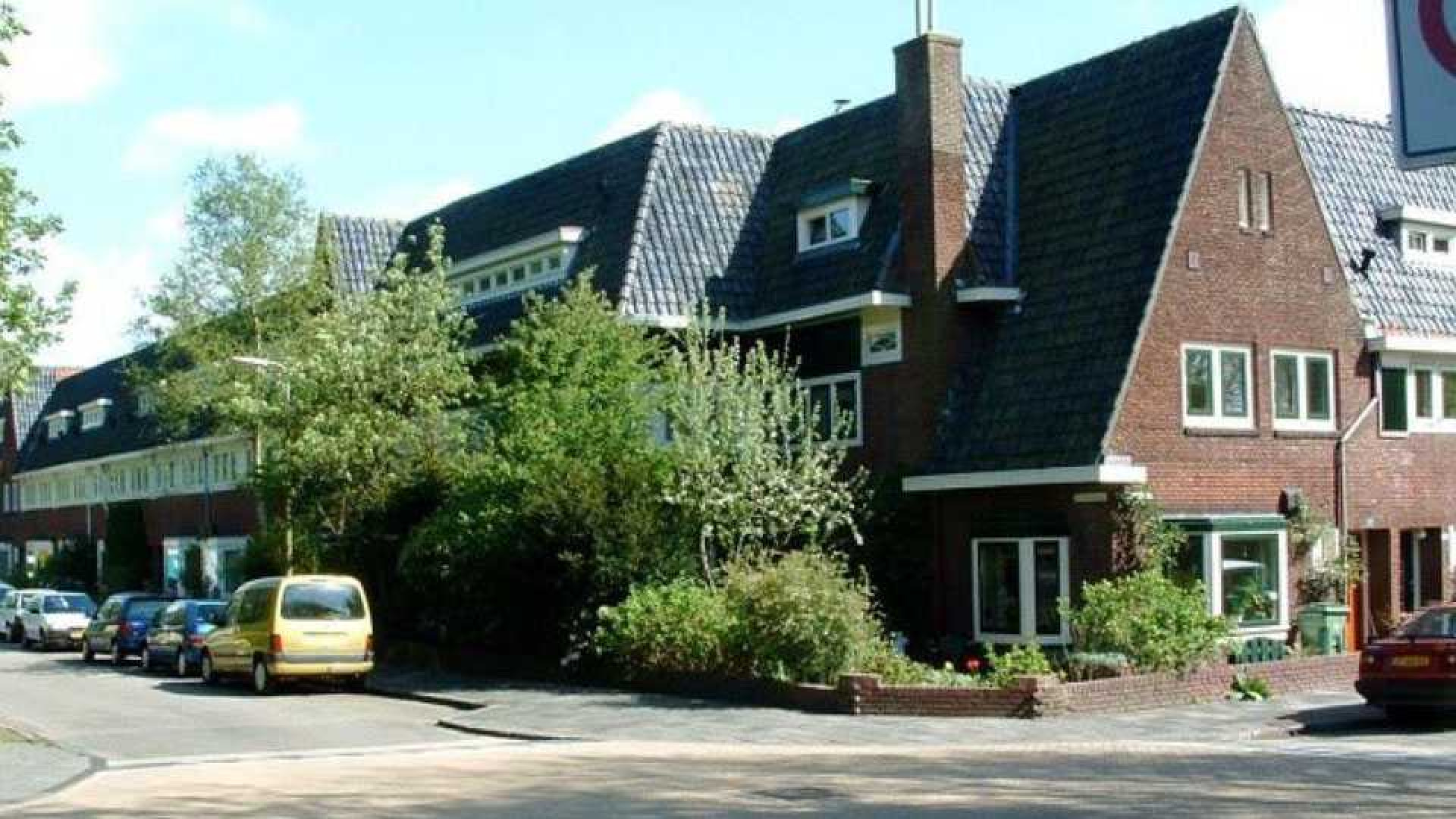 Woning Xander de Buisonje te huur. Zie foto's 1