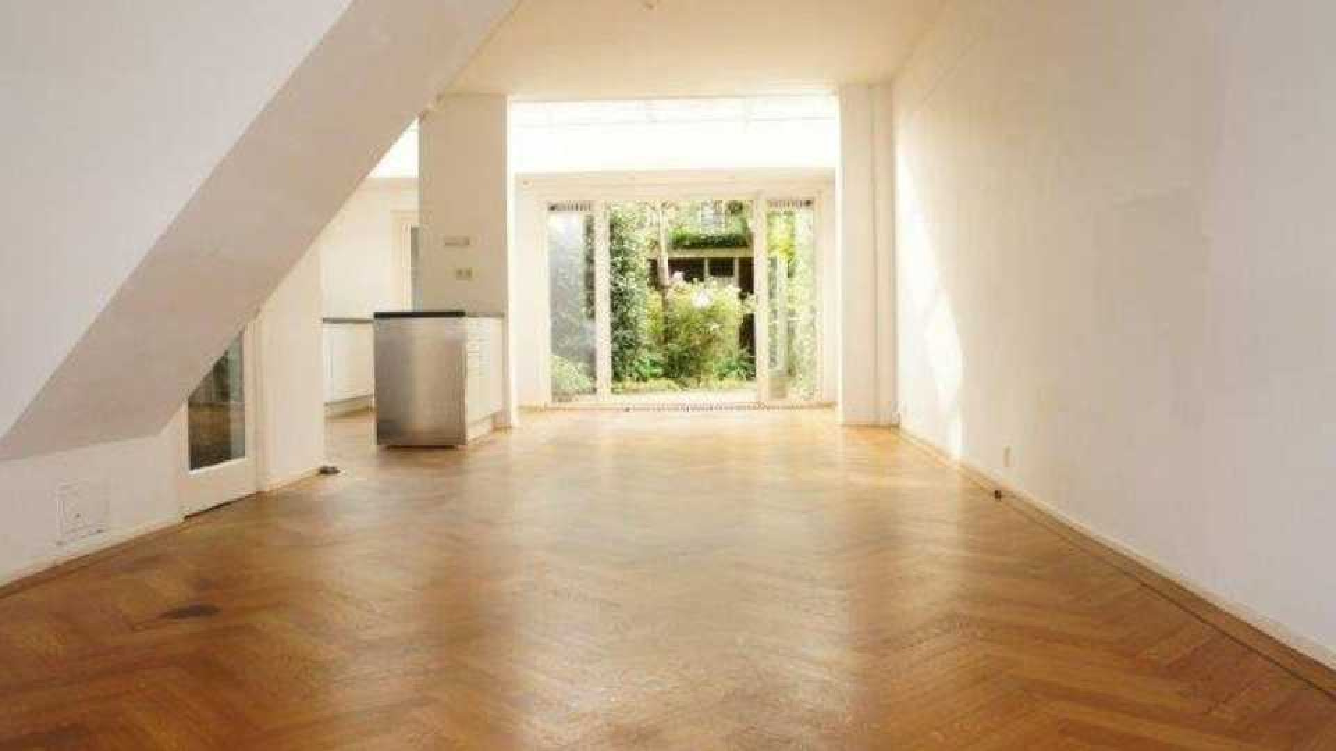 Woning Xander de Buisonje alweer verhuurd. Zie foto's 3