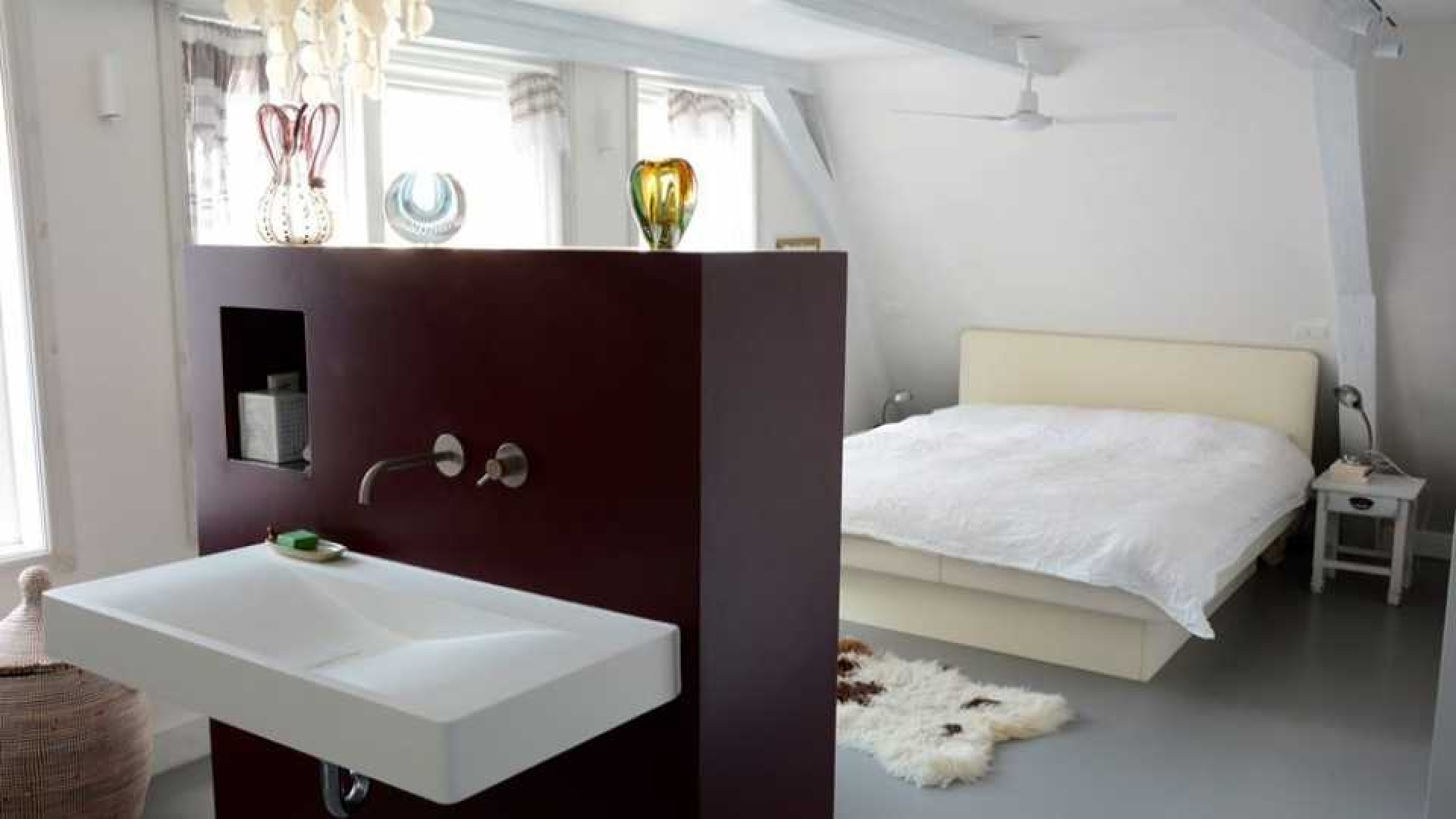 Sonja Bakker zet haar luxe penthouse in Amsterdam te huur! 10