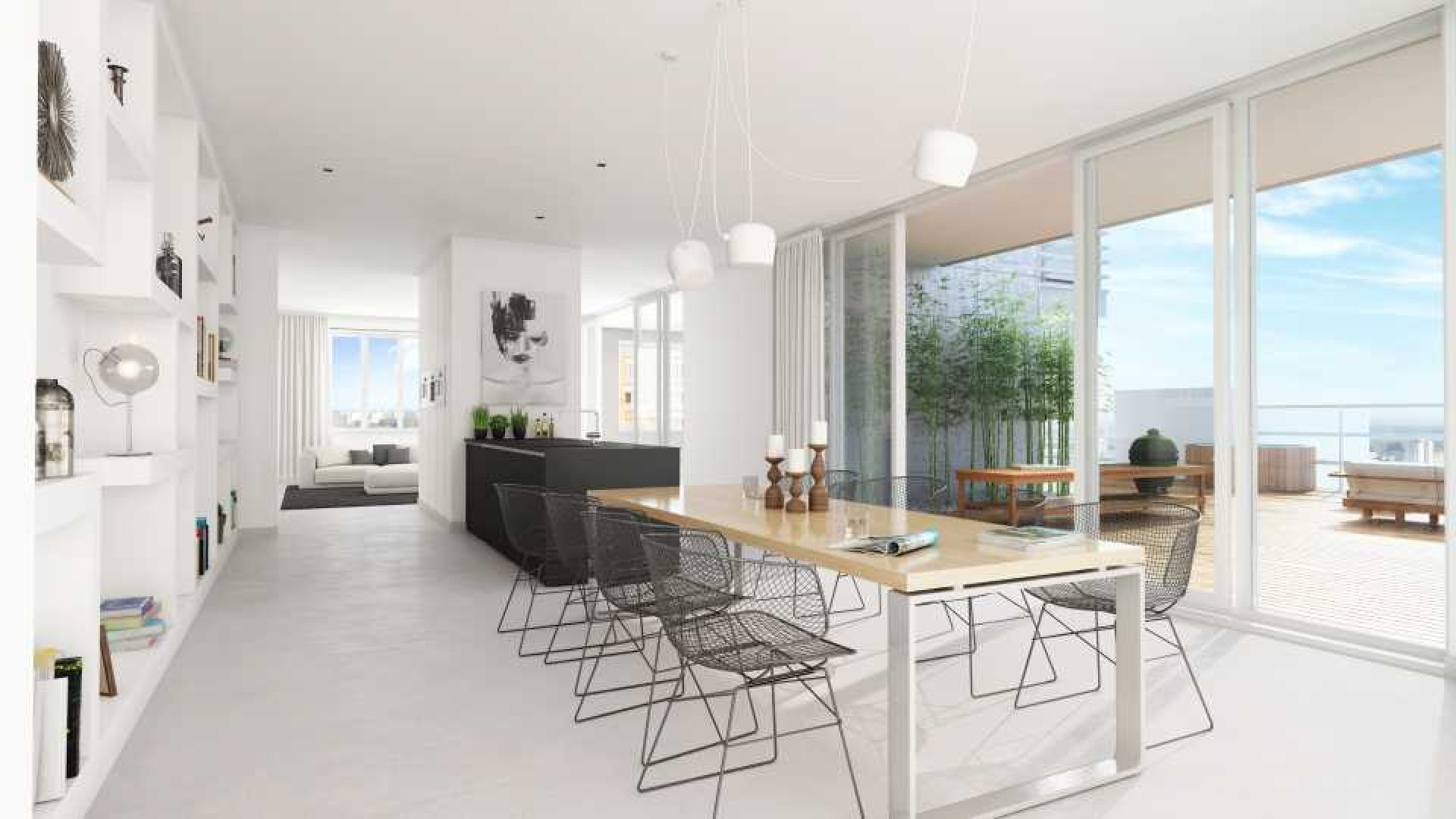 DJ Martin Garrix koopt penthouse van veroordeelde voetballer Quincy Promes!. Zie foto's 4