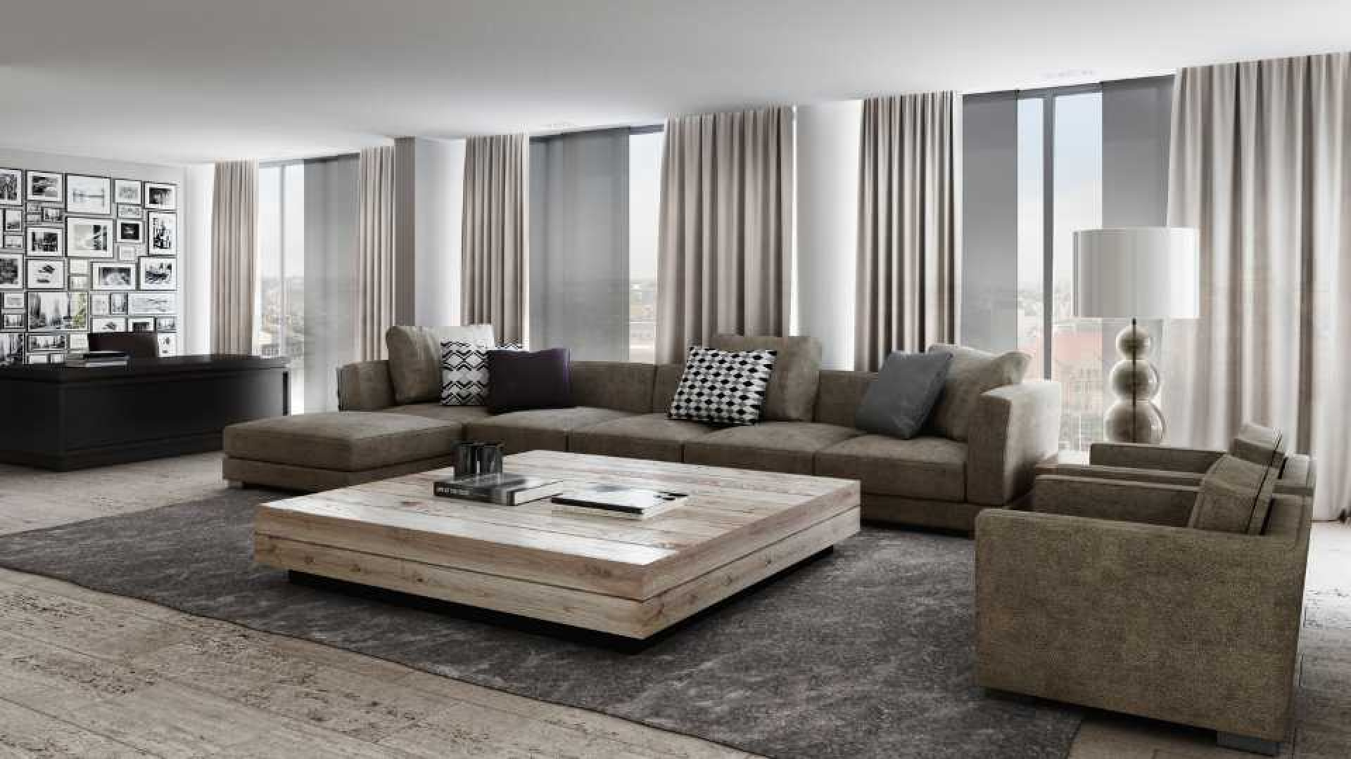 Amsterdams penthouse Justin Bieber weer te koop. Zie foto's 3