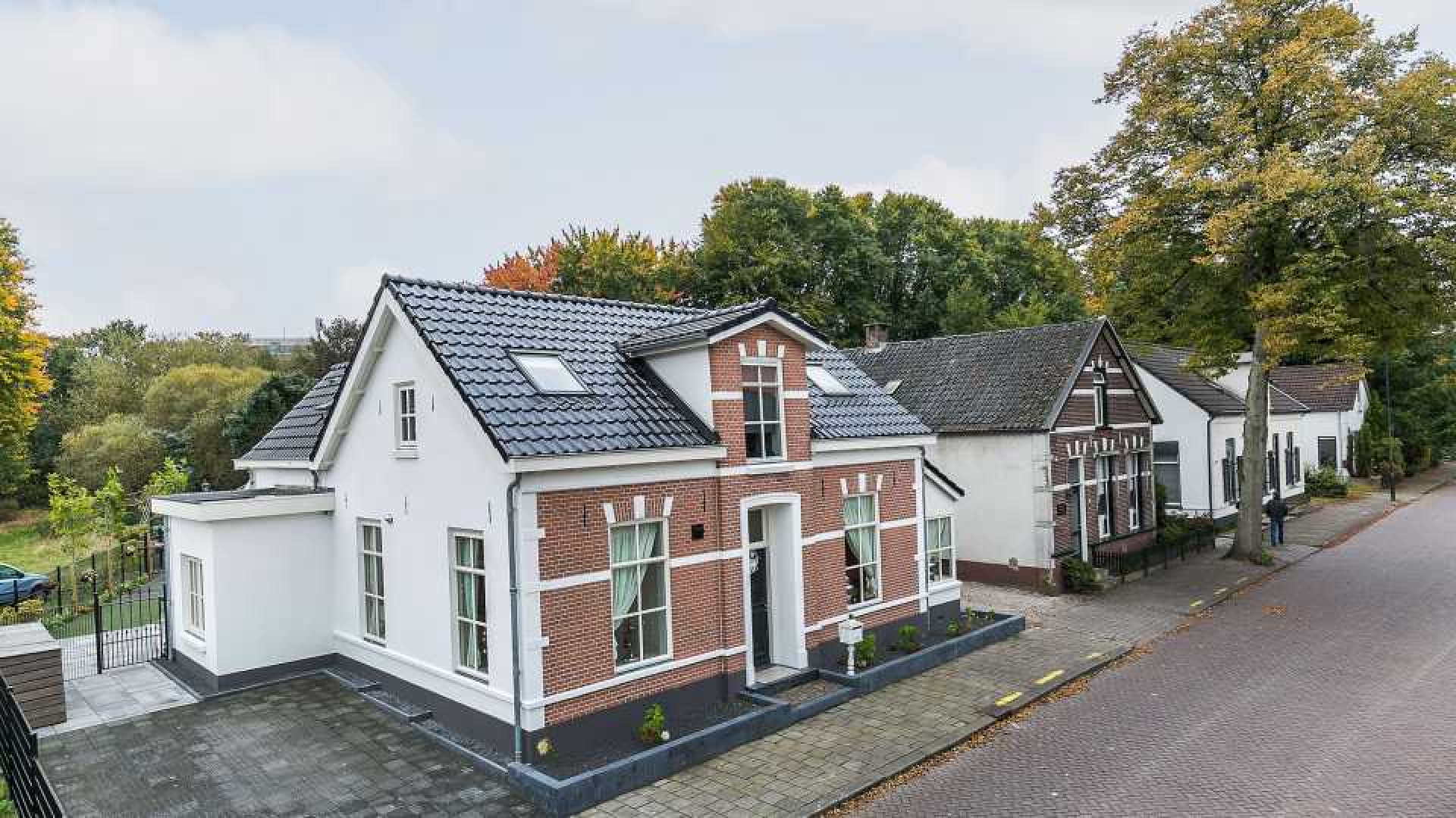 Update: Huis Andy en Melisa verkocht. Zie foto's 1