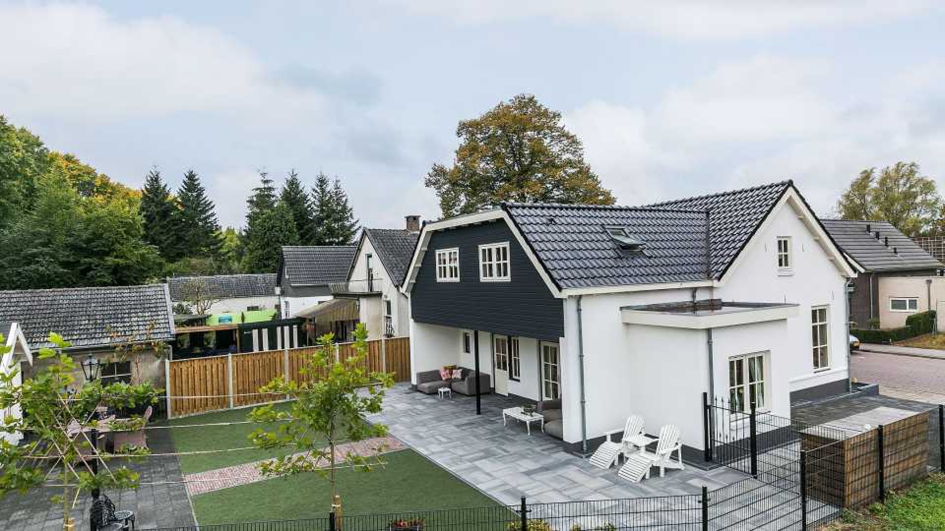 Update: Huis Andy en Melisa verkocht. Zie foto's 2