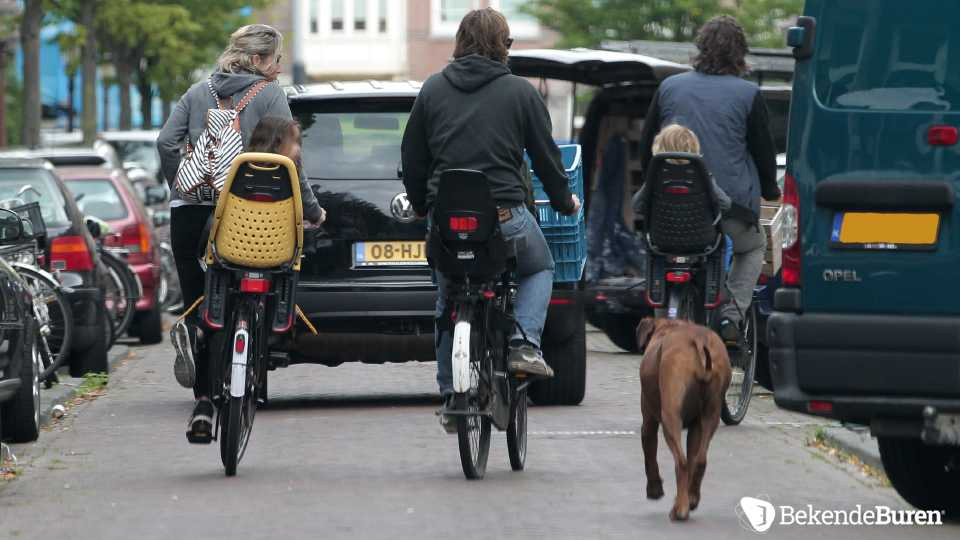 De laatste loodjes voor hoogzwangere Do. Zie exclusieve foto's 1