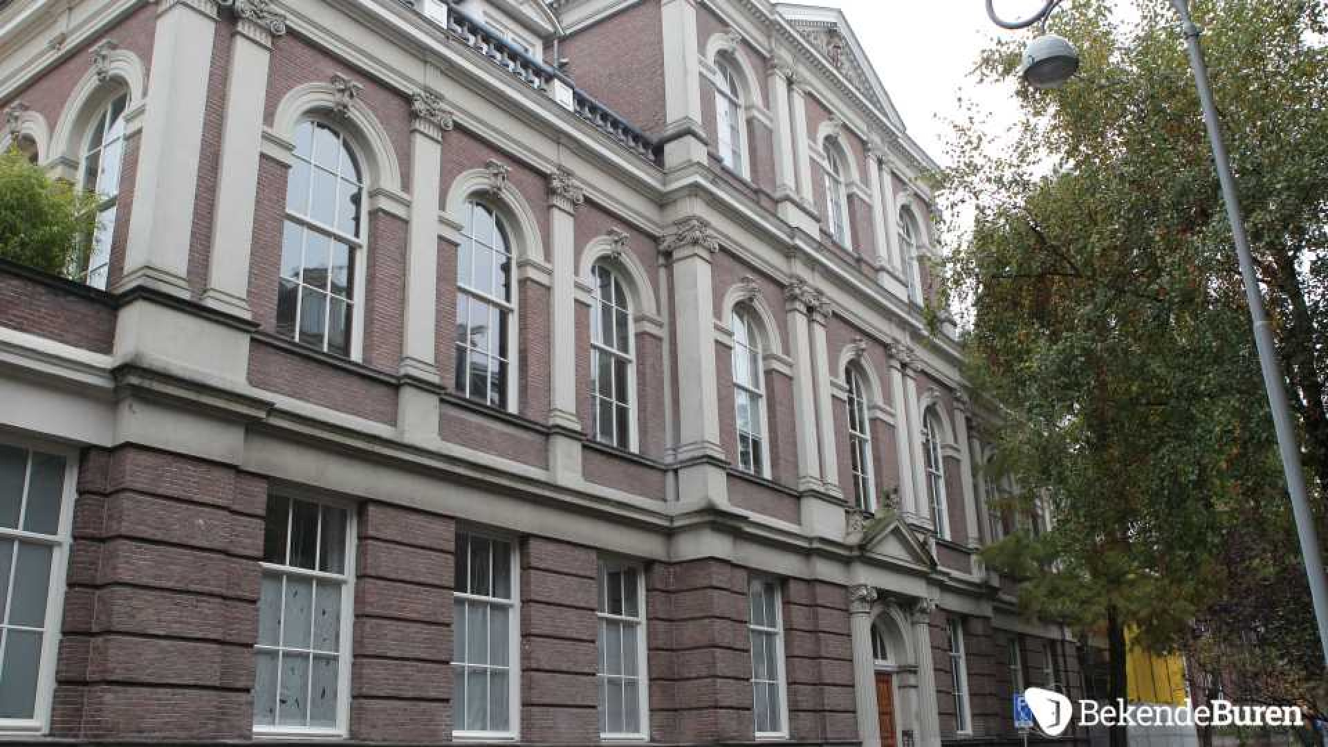 Jort Kelder koopt miljoenenappartement in het centrum van Amsterdam. Zie foto's 1