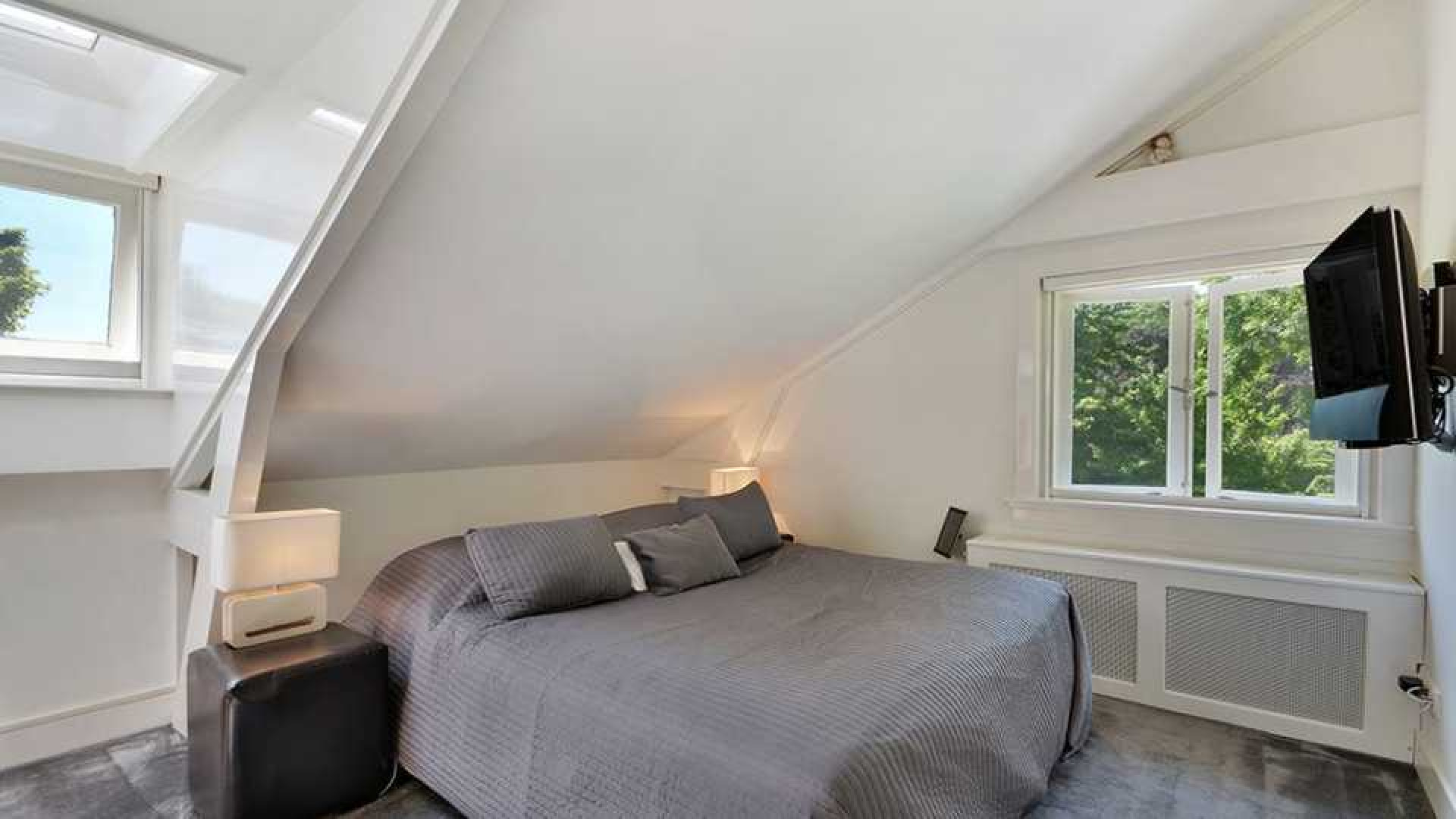 Thijs Romer koopt appartement naast Wendy van Dijk en Erland Galjaard. Zie foto's