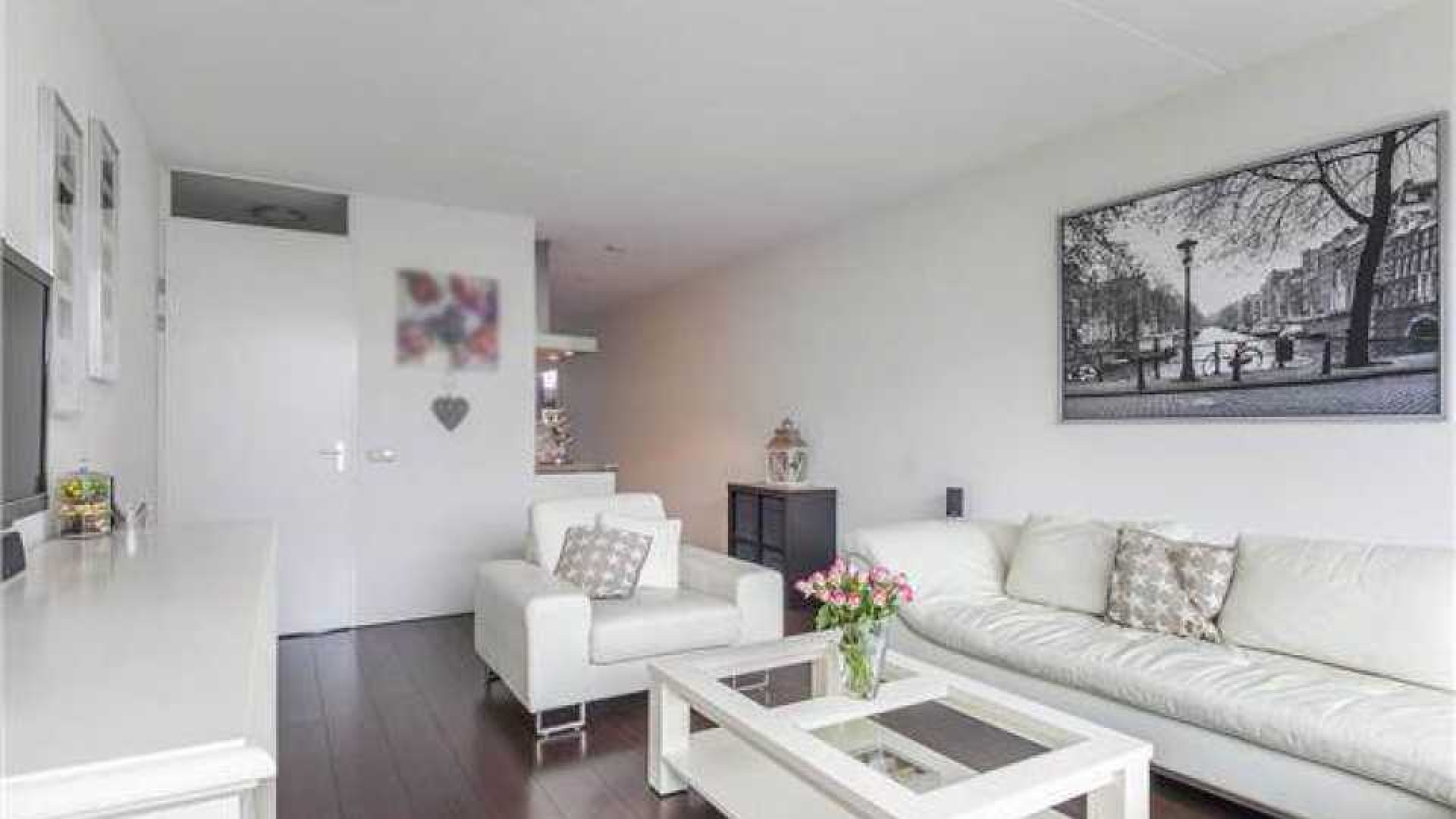 Ton van Royen koopt pied a terre in Amsterdam. Zie foto's 5