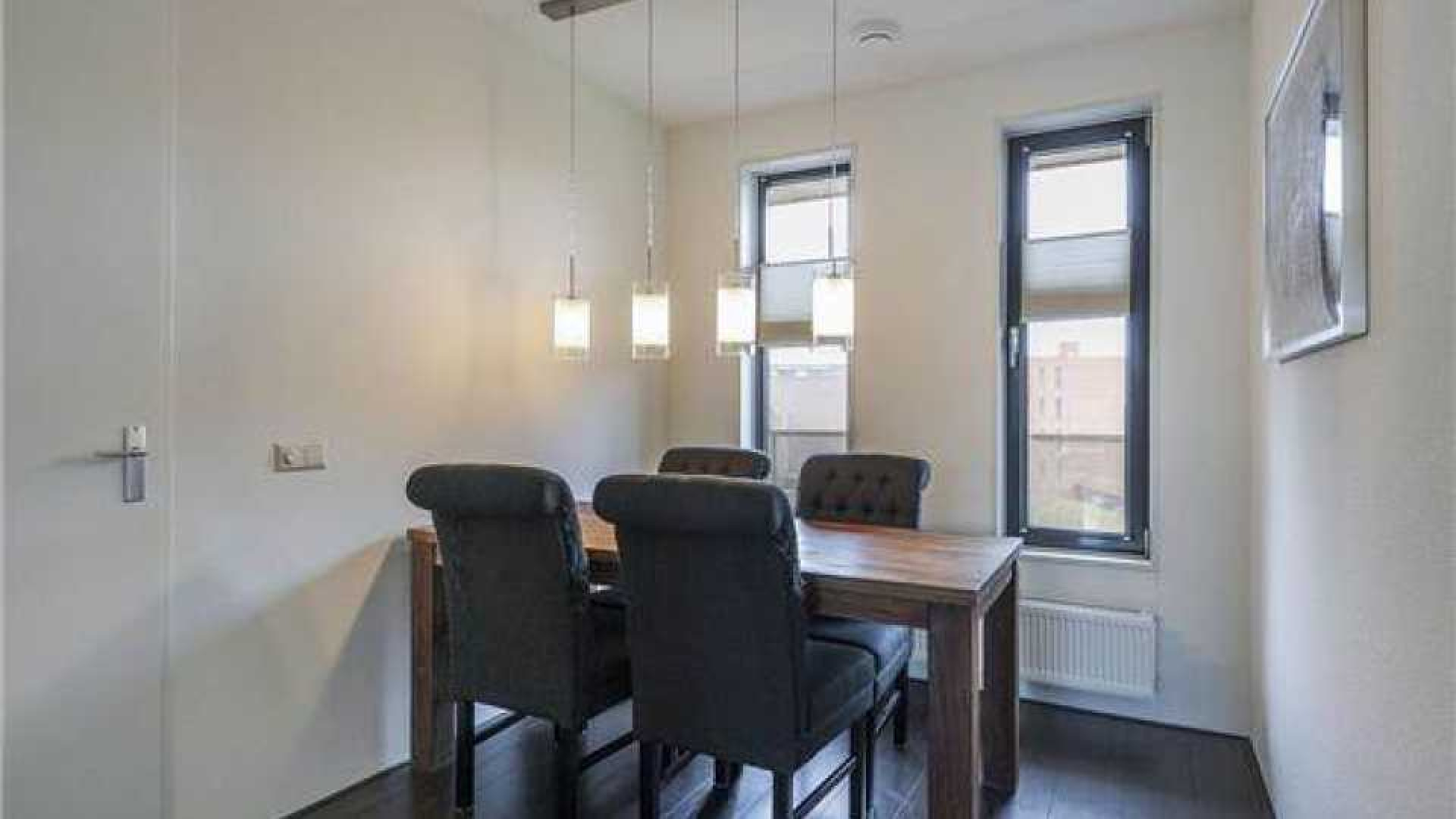 Ton van Royen koopt pied a terre in Amsterdam. Zie foto's 6