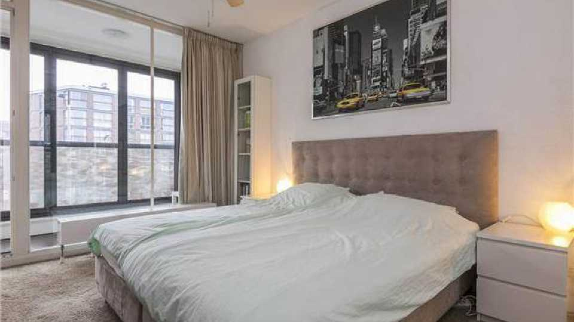 Ton van Royen koopt pied a terre in Amsterdam. Zie foto's 8