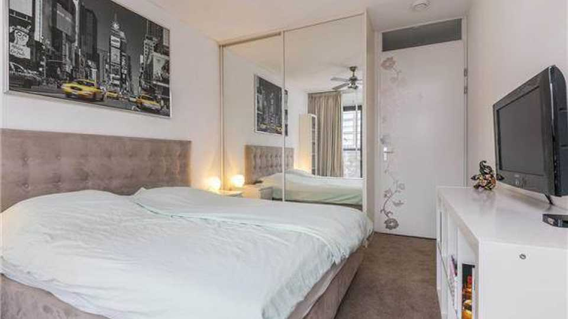 Ton van Royen koopt pied a terre in Amsterdam. Zie foto's 9