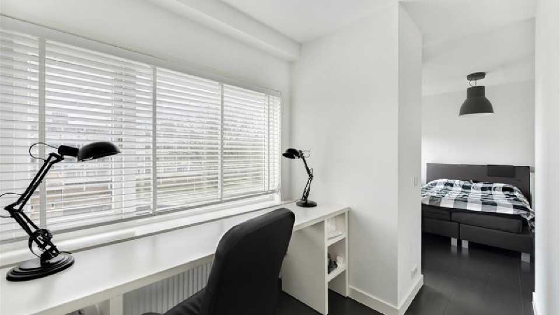 Actrice Renee Soutendijk koopt luxe appartement in Amsterdam Zuid. Zie foto's 10