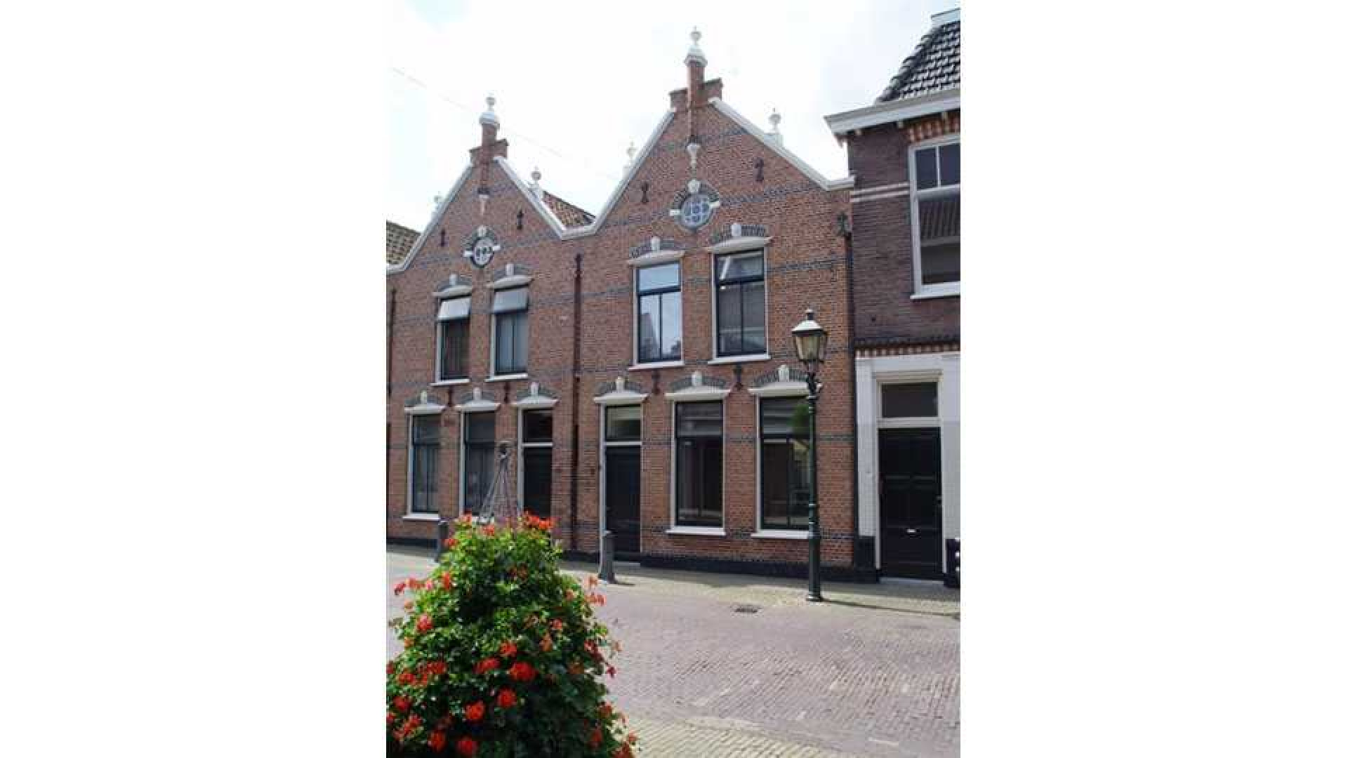 Frits Wester huurt appartement in Voorburg in de buurt van zijn ex!, Zie foto's 1