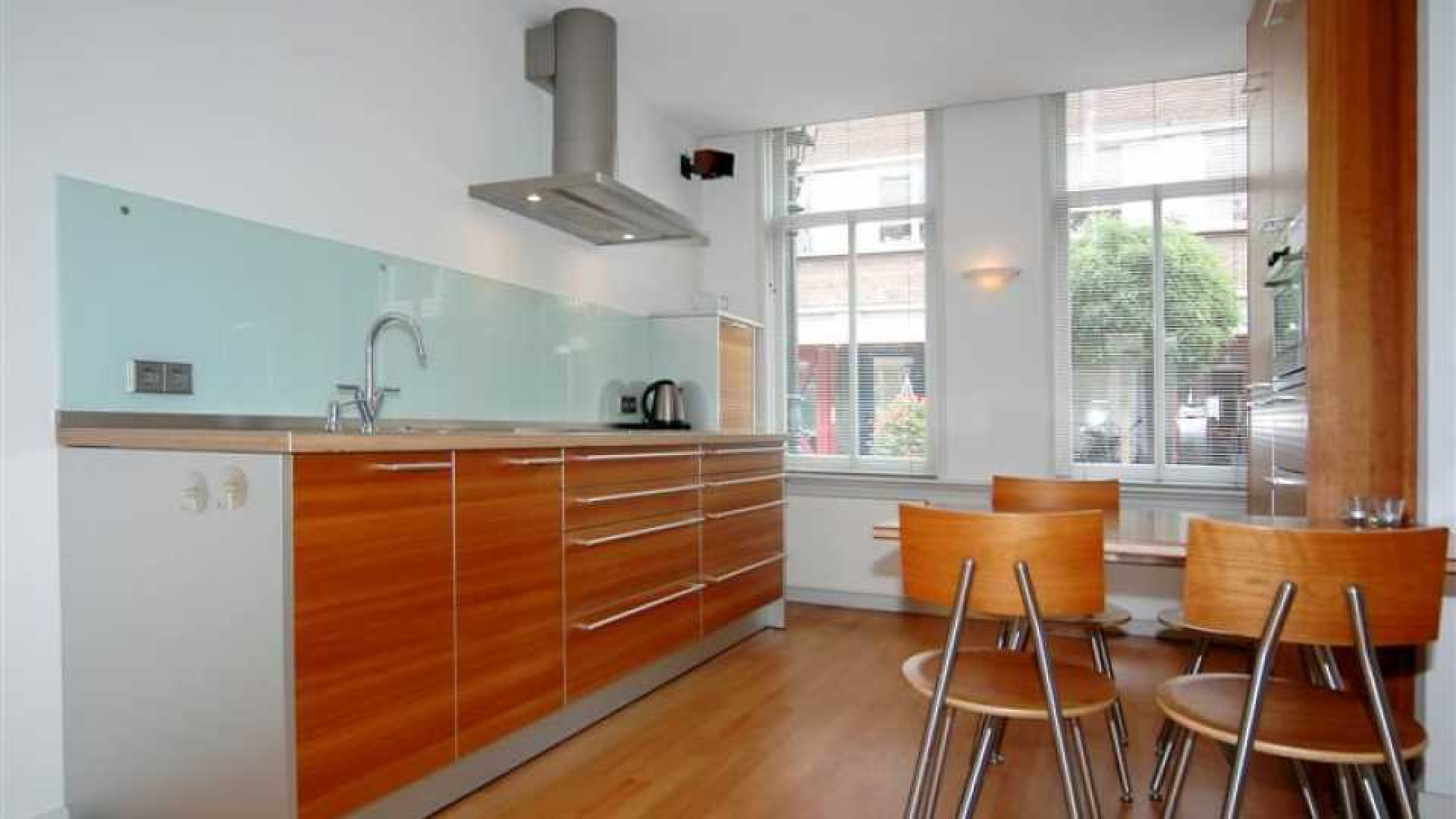 Frits Wester huurt appartement in Voorburg in de buurt van zijn ex!, Zie foto's 2