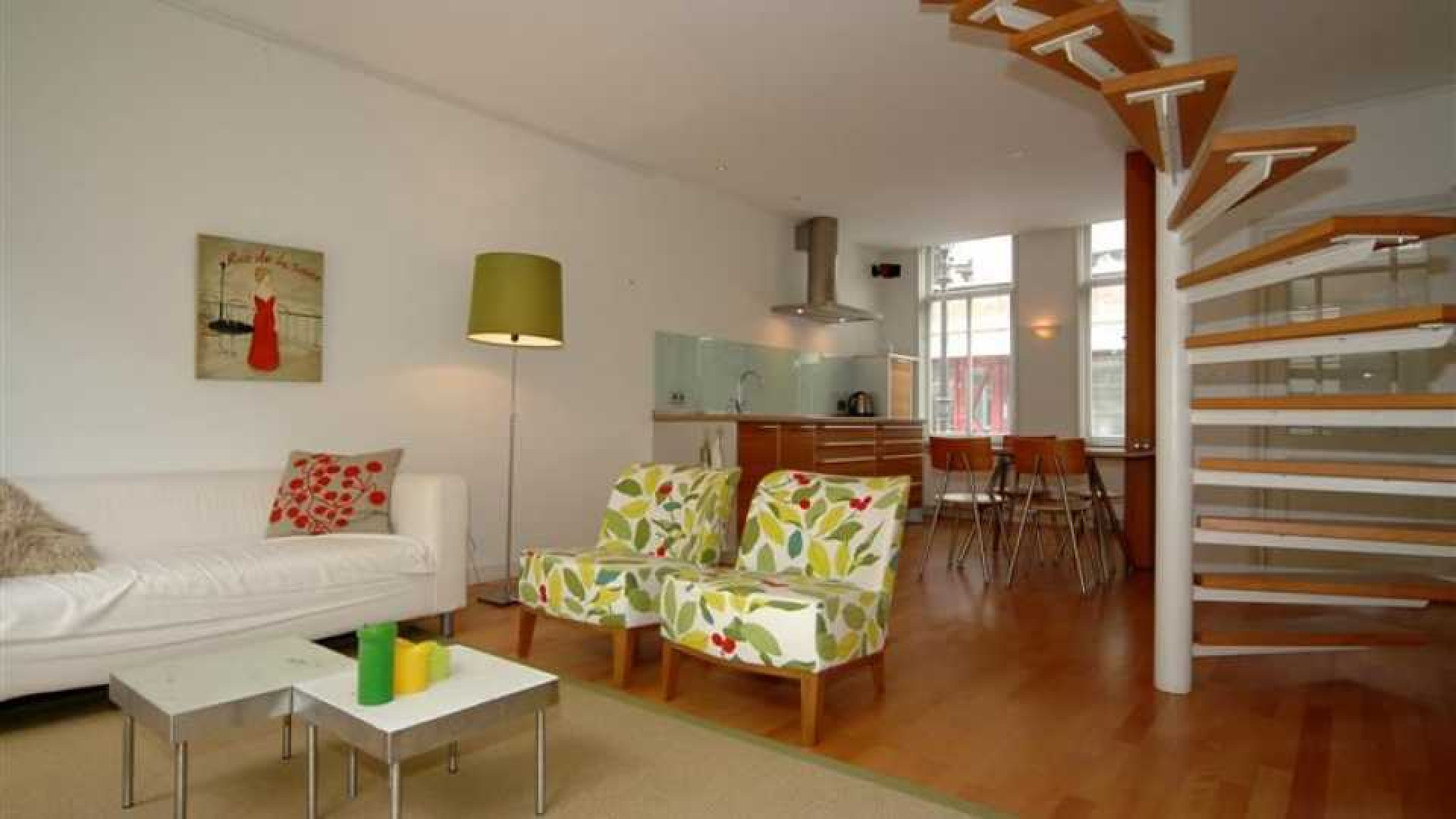 Frits Wester huurt appartement in Voorburg in de buurt van zijn ex!, Zie foto's 4