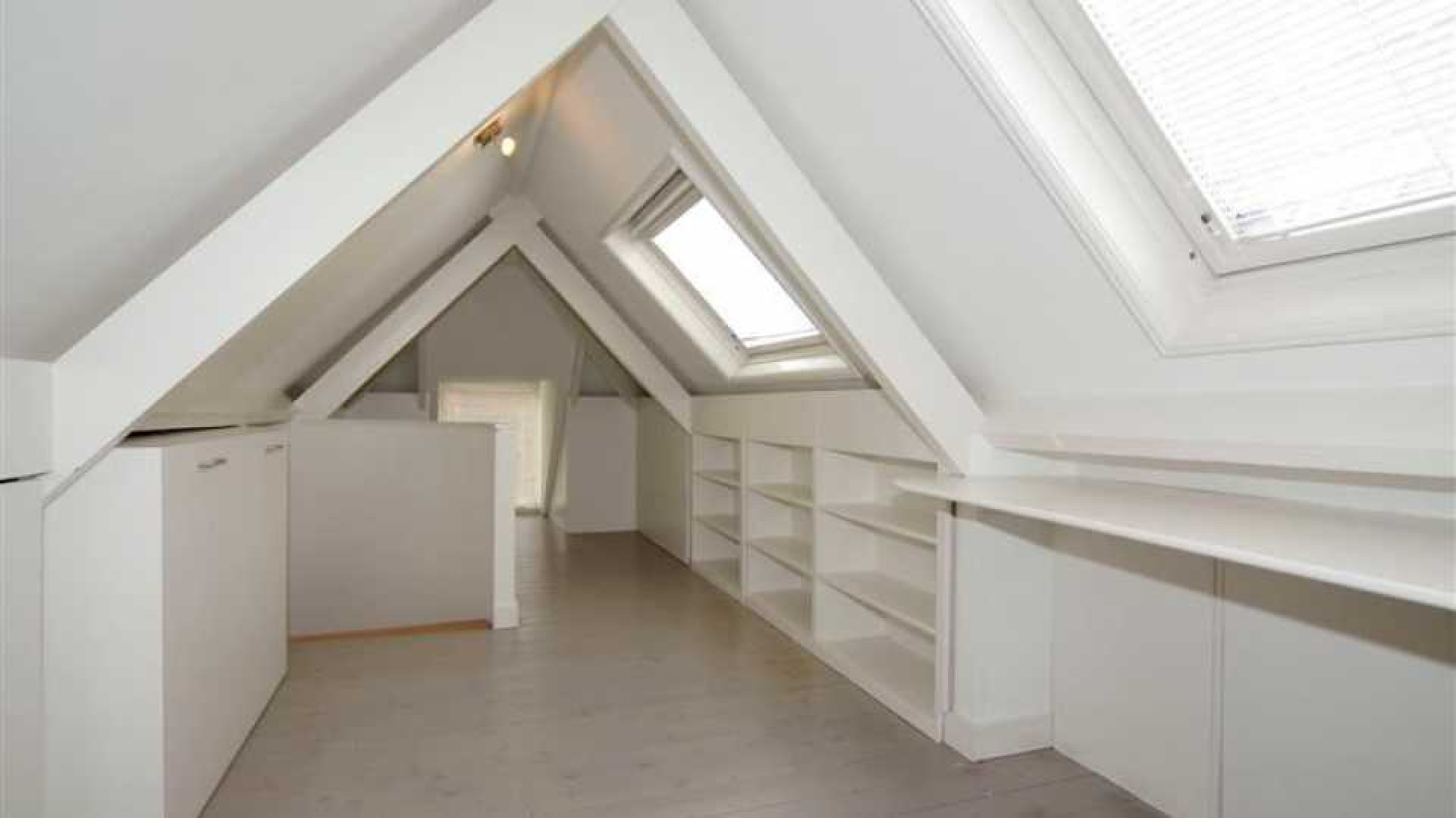 Frits Wester huurt appartement in Voorburg in de buurt van zijn ex!, Zie foto's 8