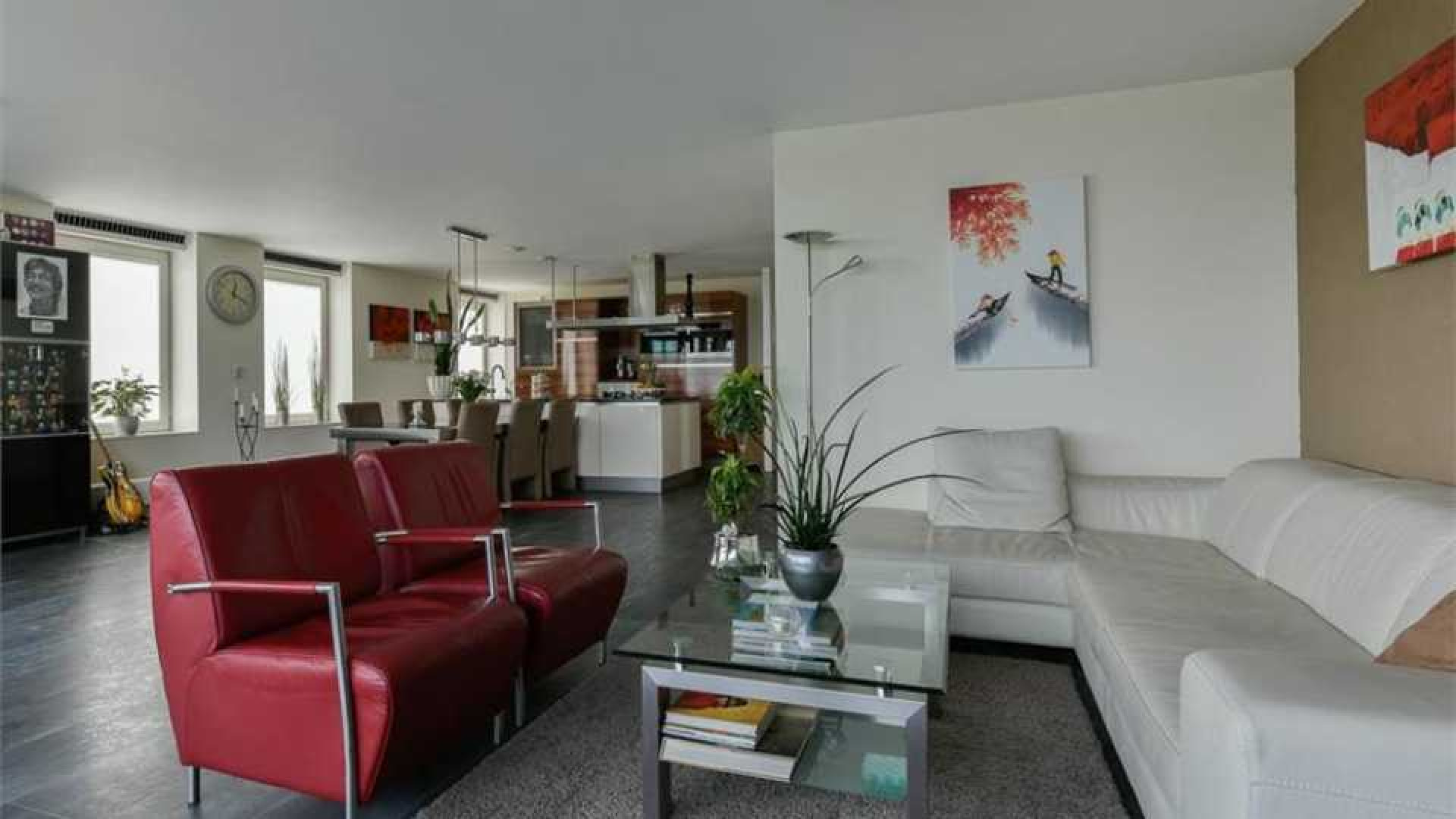 Dit is het appartement van Shelly en Amy Vol van O'G3NE met unieke binnenfoto's 6