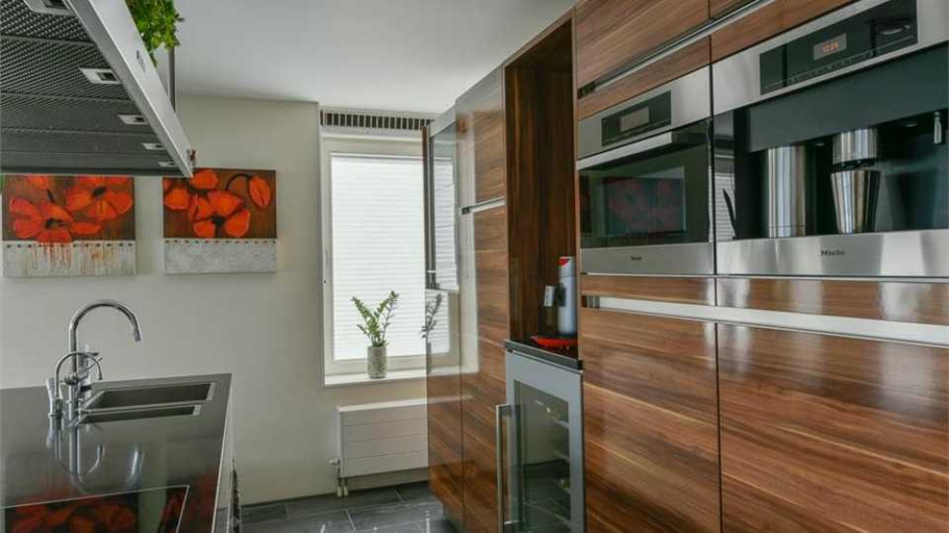 Dit is het appartement van Shelly en Amy Vol van O'G3NE met unieke binnenfoto's 9