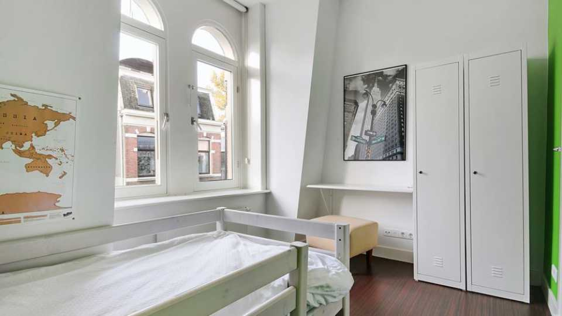 Leco van Zadelhoff koopt voor miljoen euro luxe appartement. Zie foto's 12