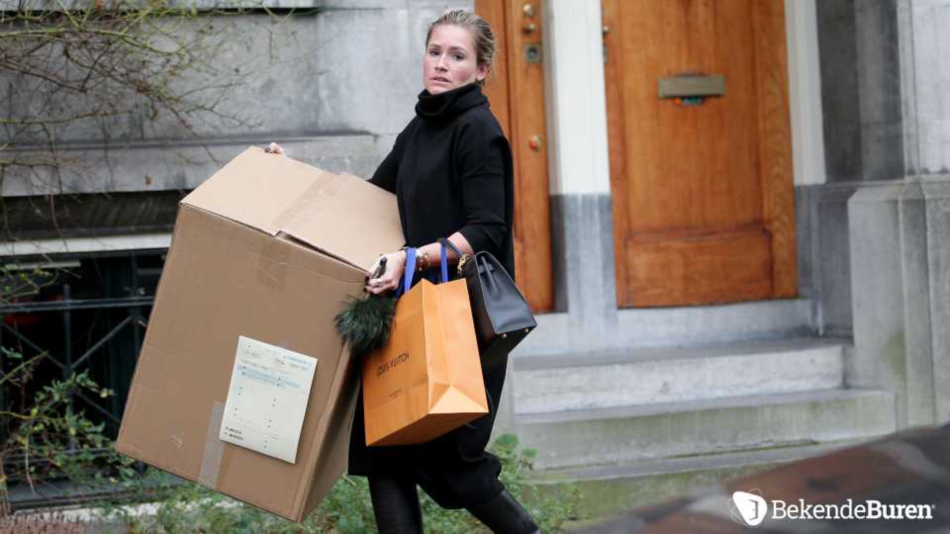 Nikkie Plessen miljoenen euro's rijker na verkoop deel van haar mode-imperium! 5