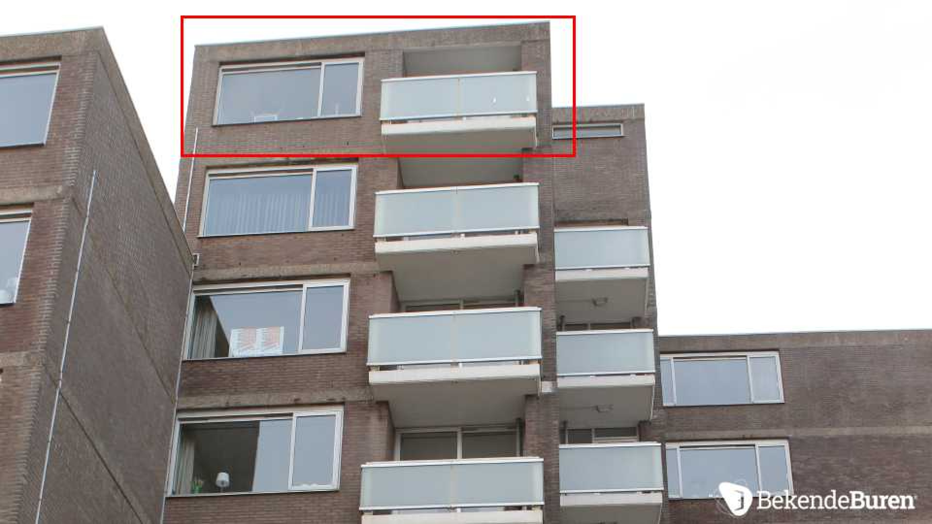 Geschonken appartement Alexander Pechtold inmiddels vijftig procent in waarde gestegen. Zie foto's 3