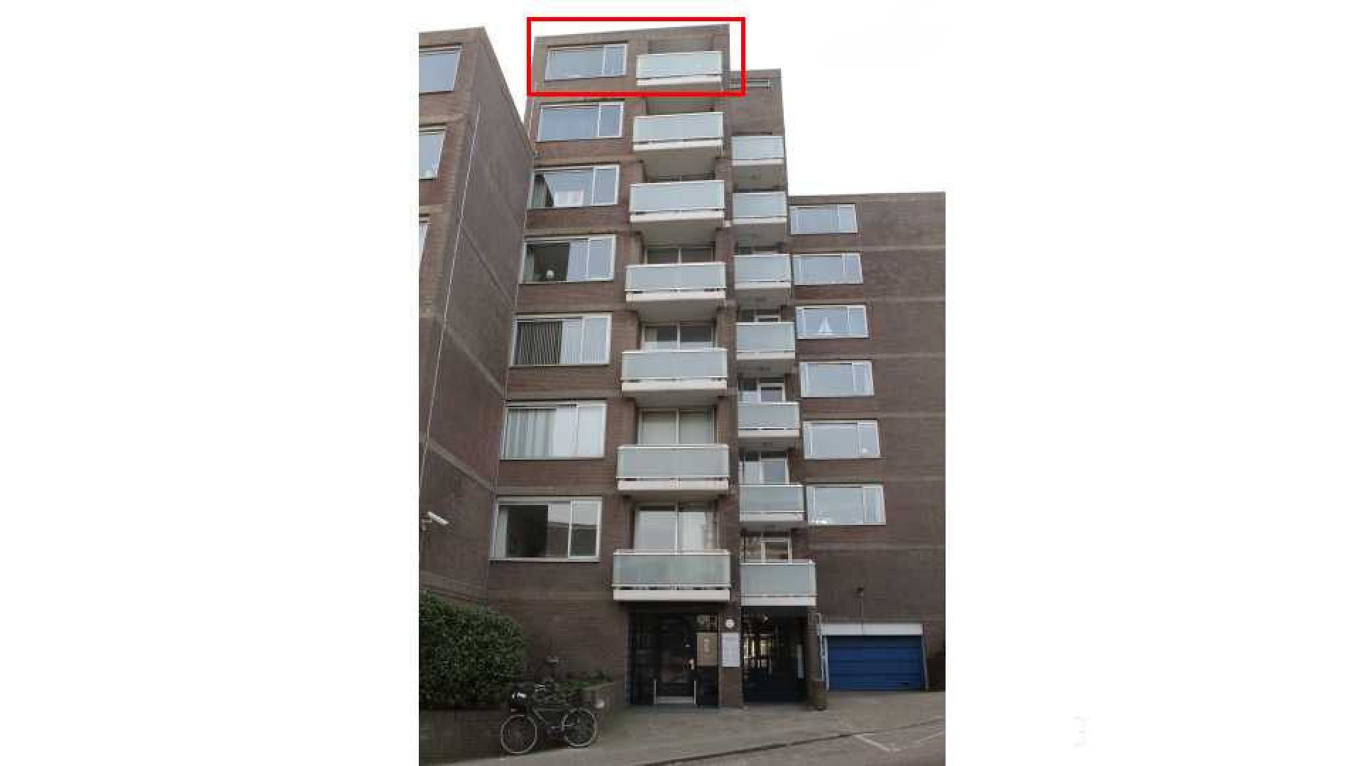 Geschonken appartement Alexander Pechtold inmiddels vijftig procent in waarde gestegen. Zie foto's 4